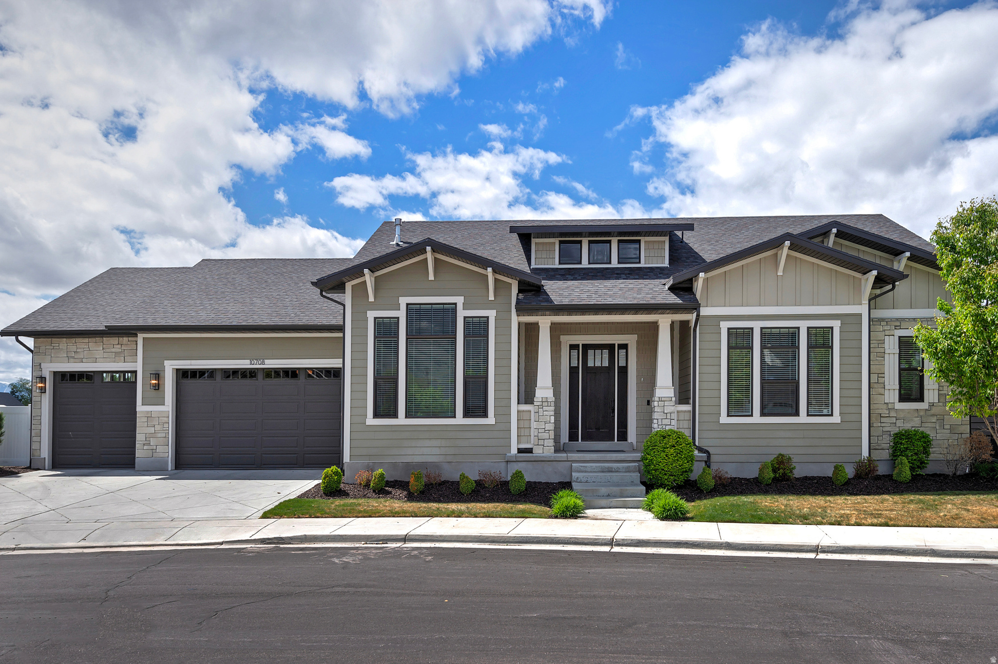 10708 S DIELSDORF RD