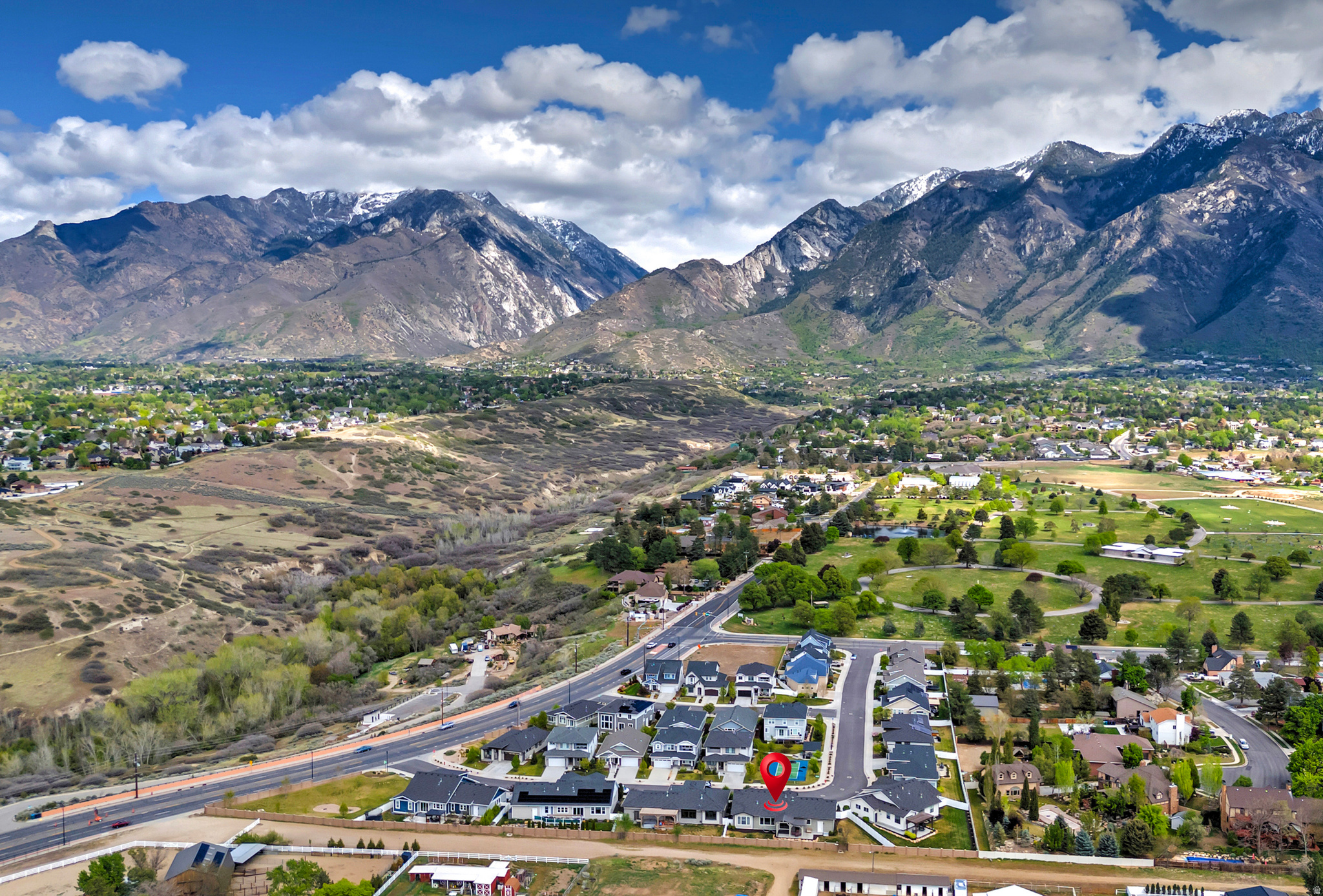 10708 S DIELSDORF RD