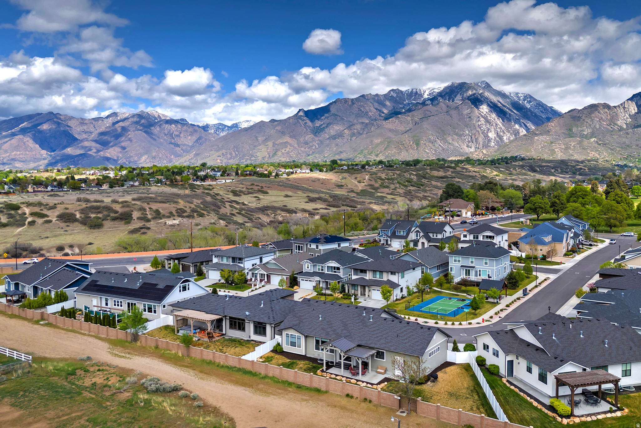 10708 S DIELSDORF RD