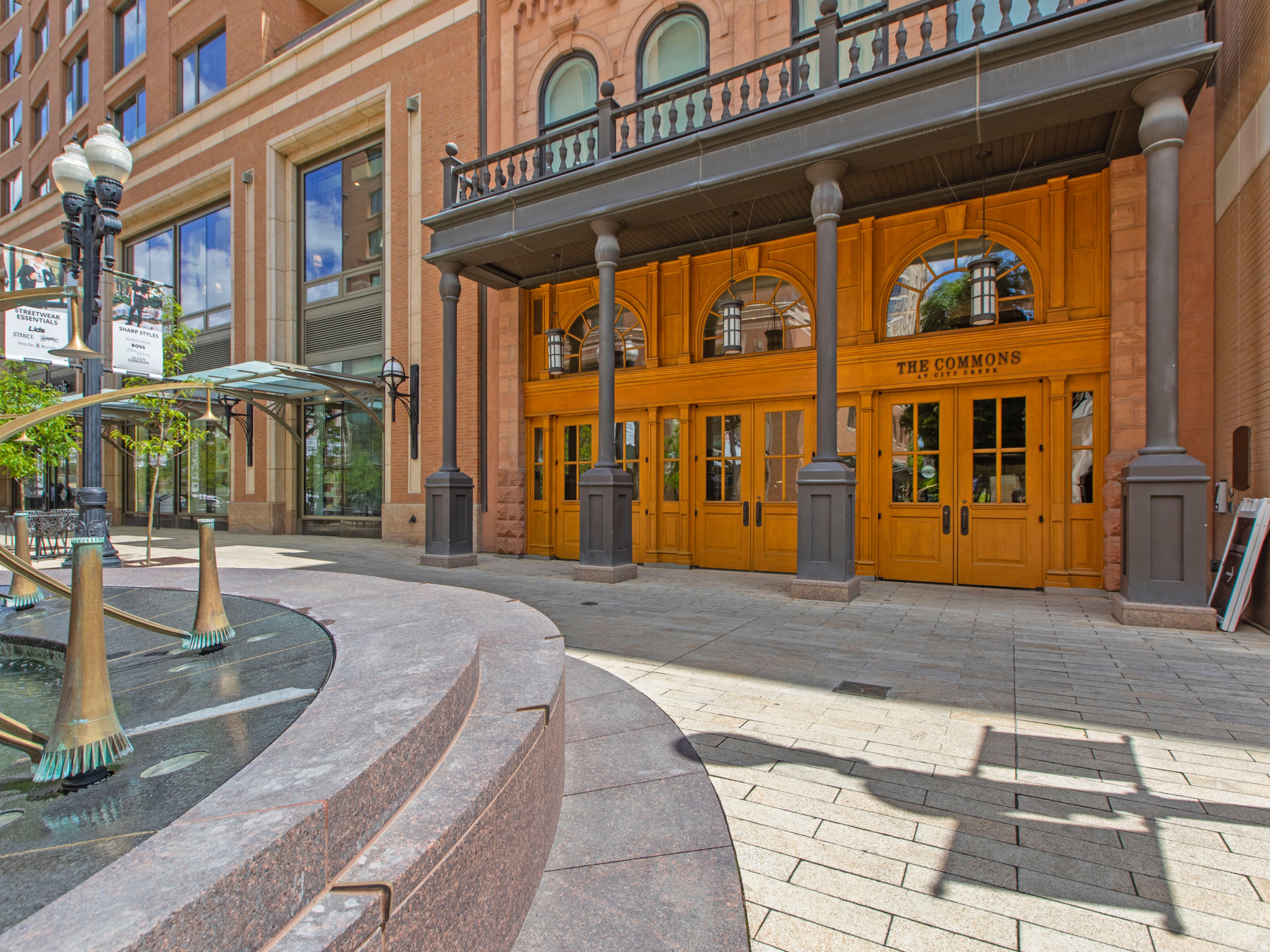 55 W SOUTH TEMPLE ##503