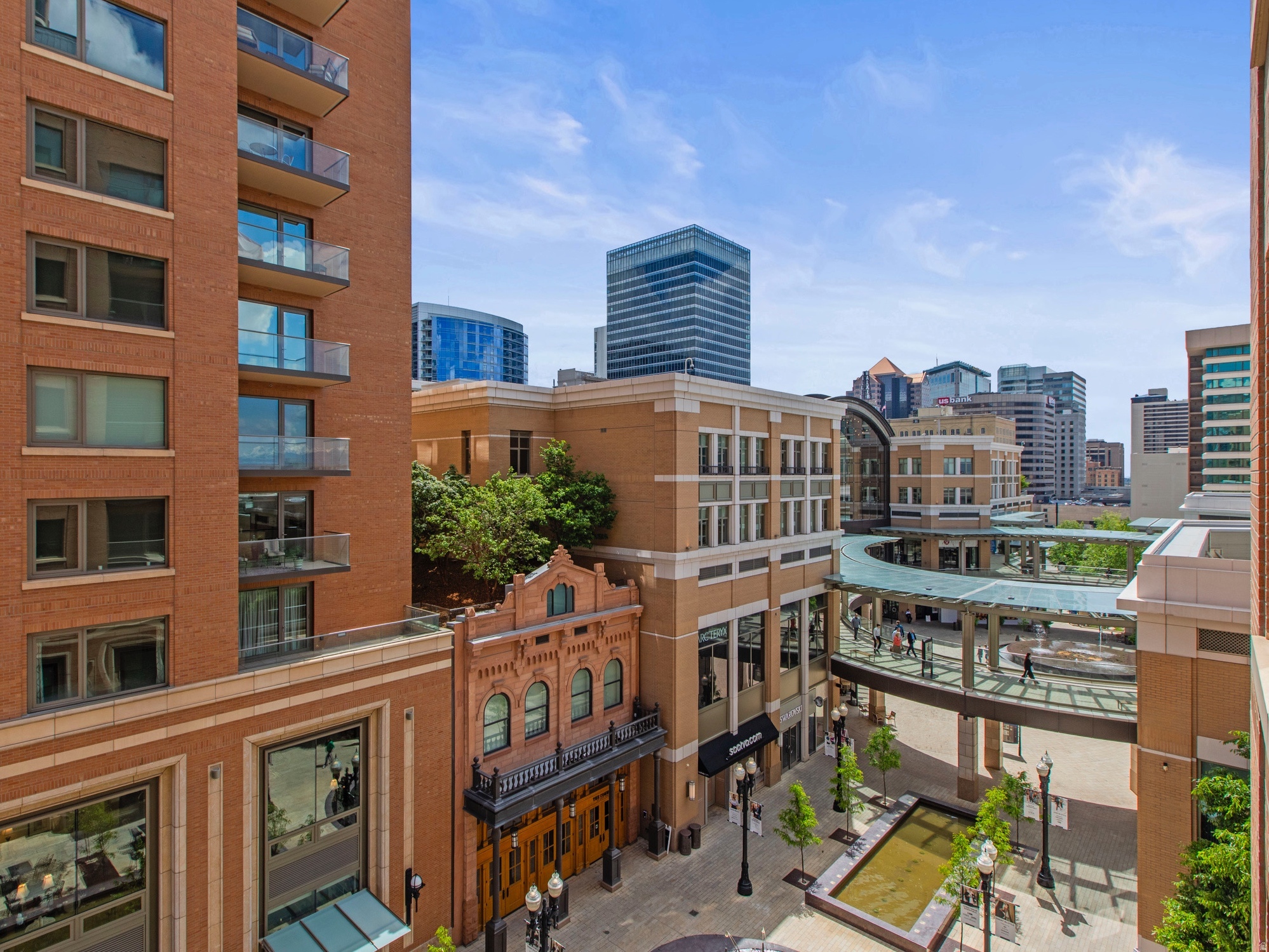 55 W SOUTH TEMPLE ##503