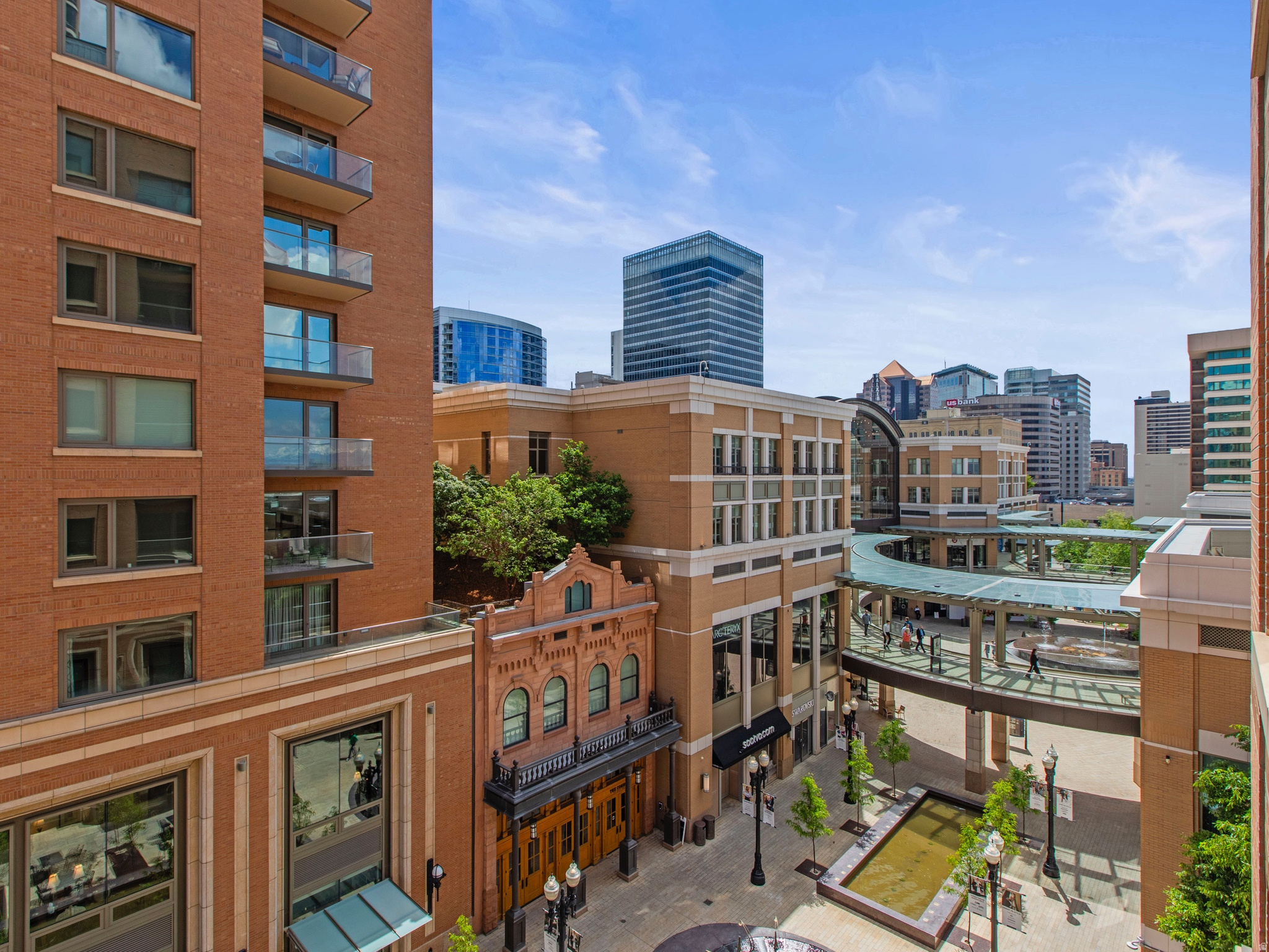 55 W SOUTH TEMPLE ##503