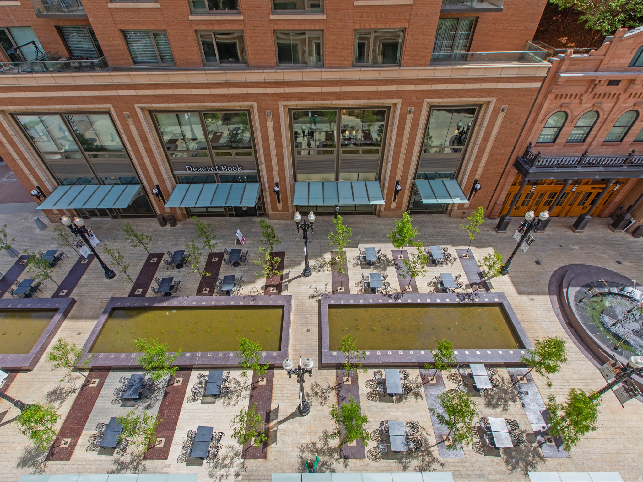 55 W SOUTH TEMPLE ##503