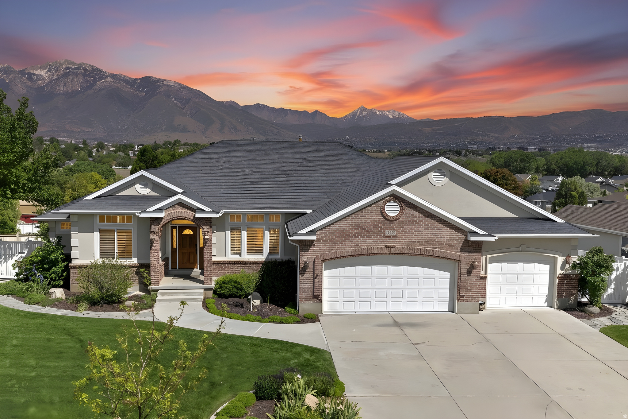 12139 S LAMPTON VIEW DR