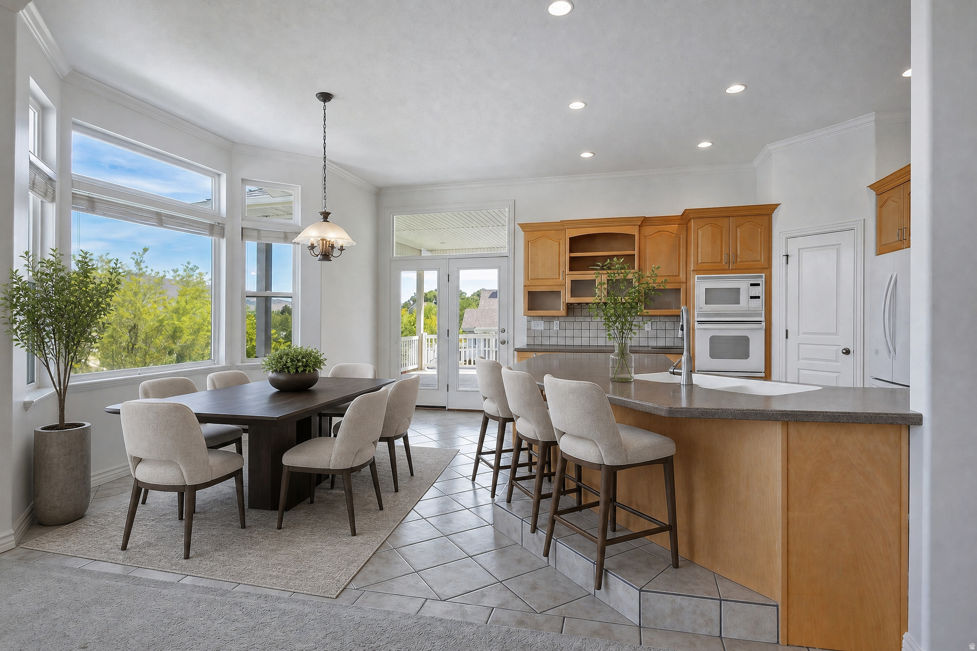 12139 S LAMPTON VIEW DR