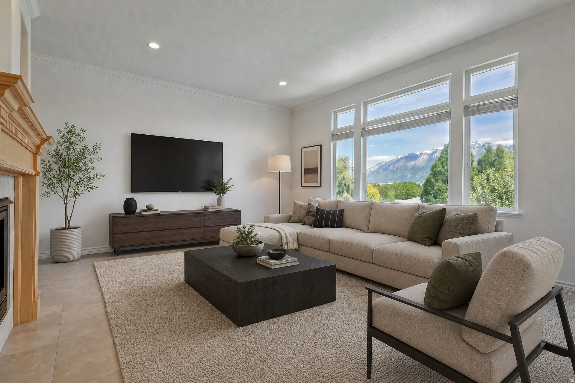 12139 S LAMPTON VIEW DR