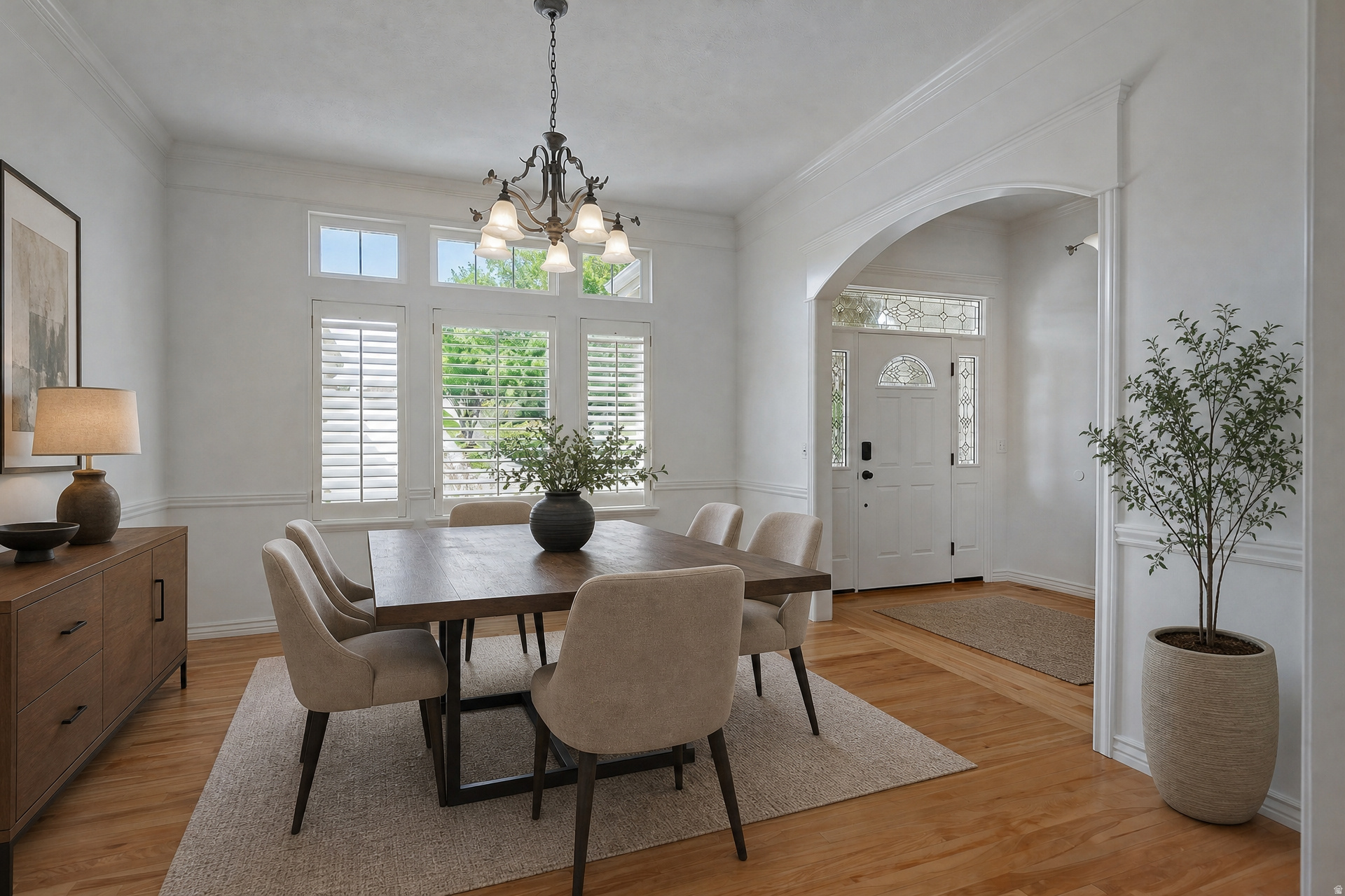 12139 S LAMPTON VIEW DR