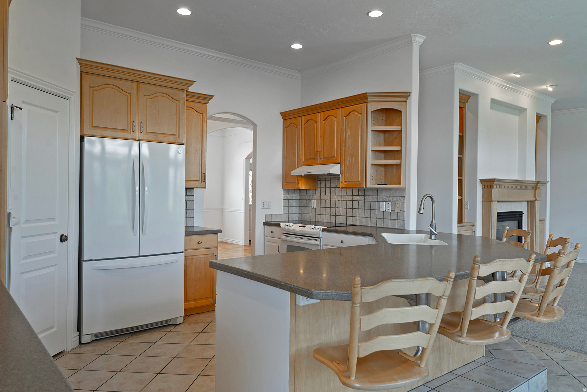 12139 S LAMPTON VIEW DR