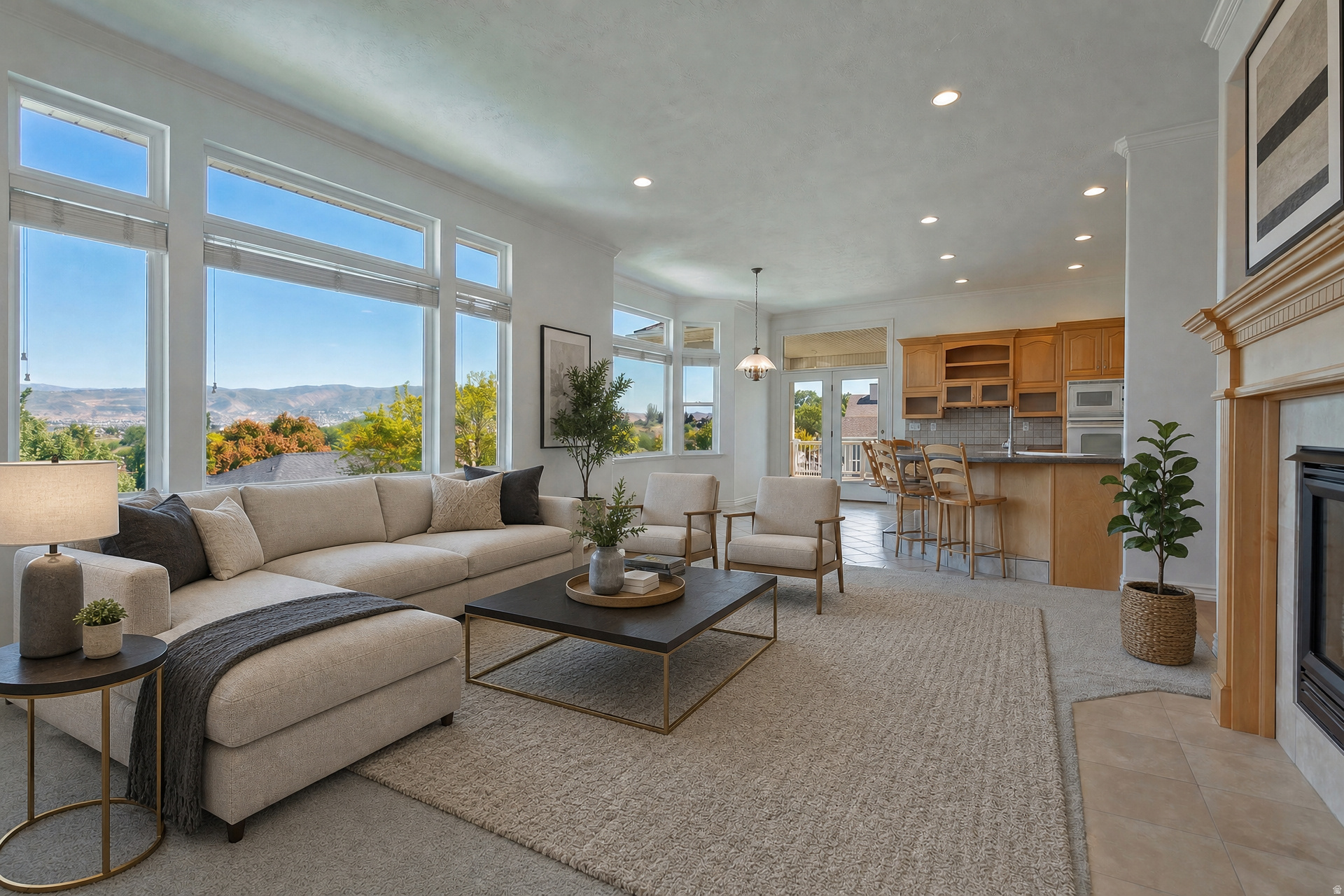 12139 S LAMPTON VIEW DR