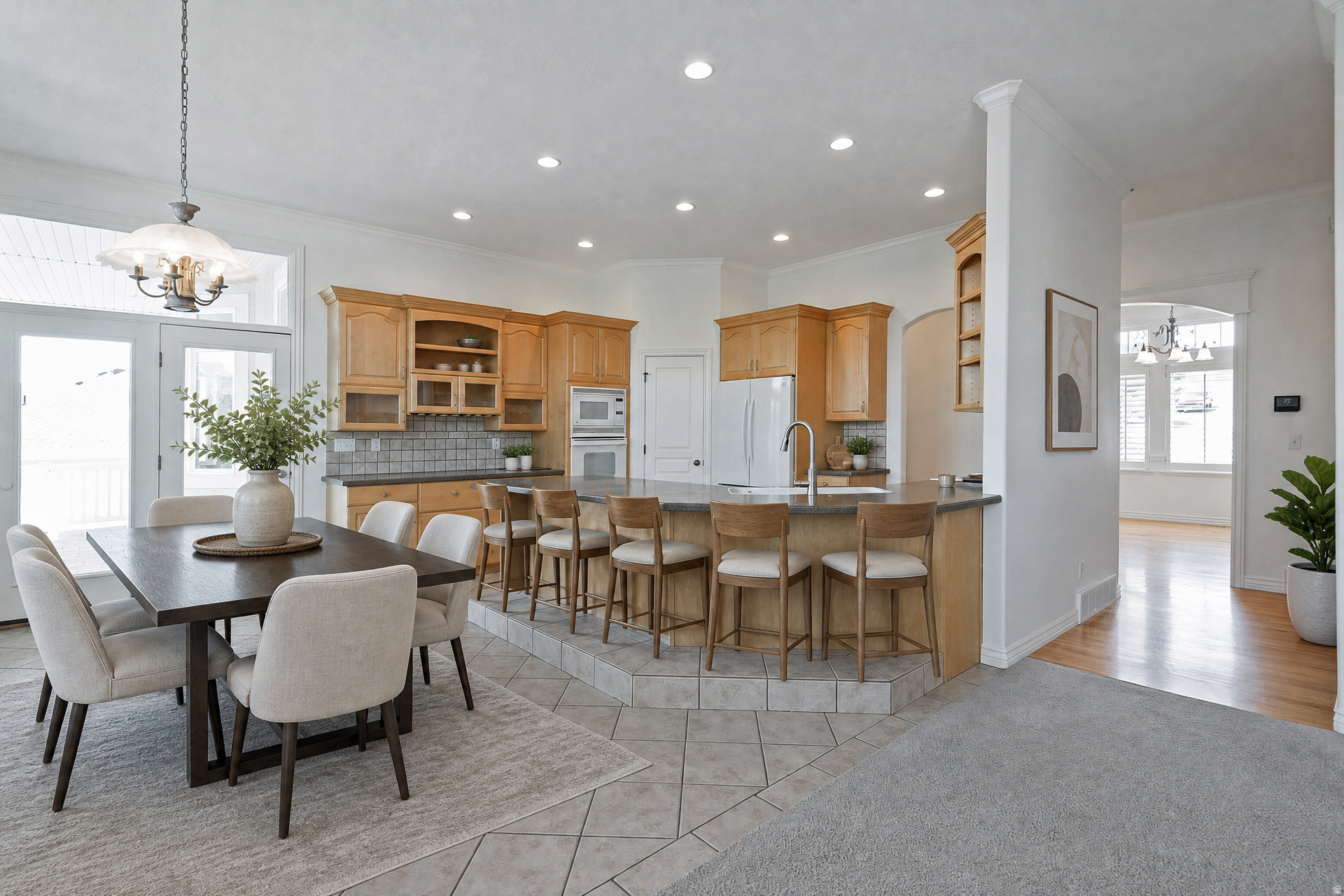 12139 S LAMPTON VIEW DR