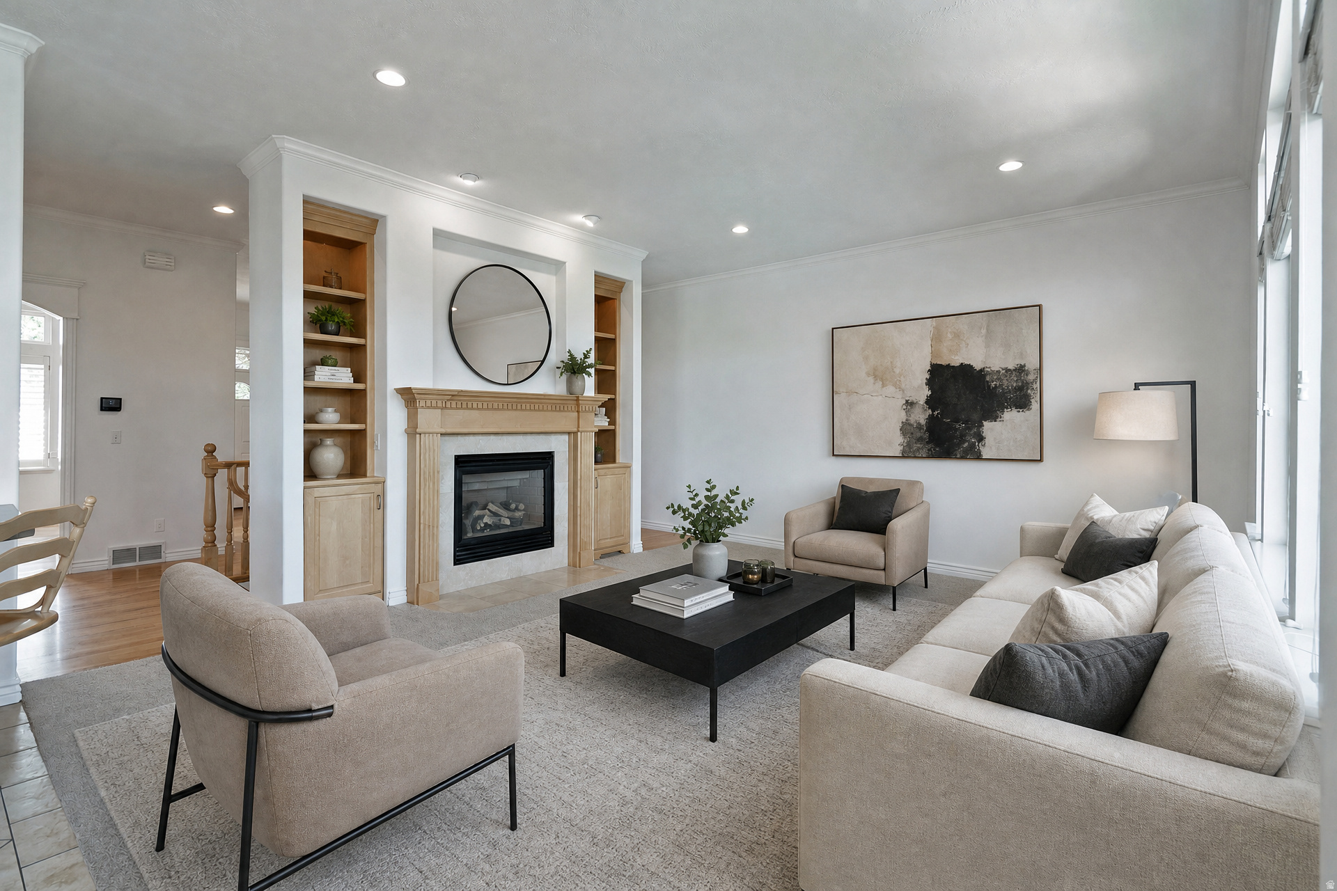 12139 S LAMPTON VIEW DR