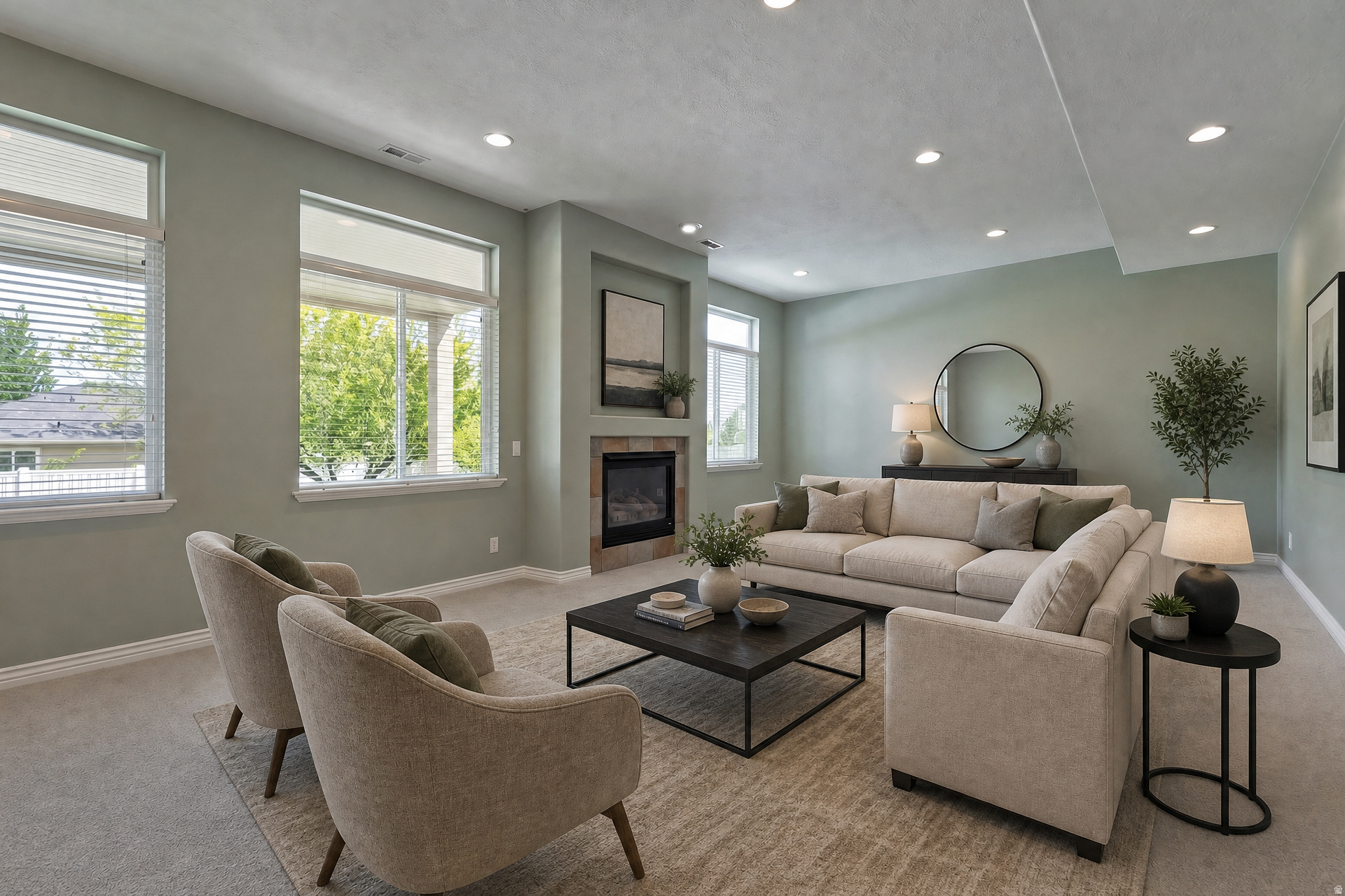 12139 S LAMPTON VIEW DR