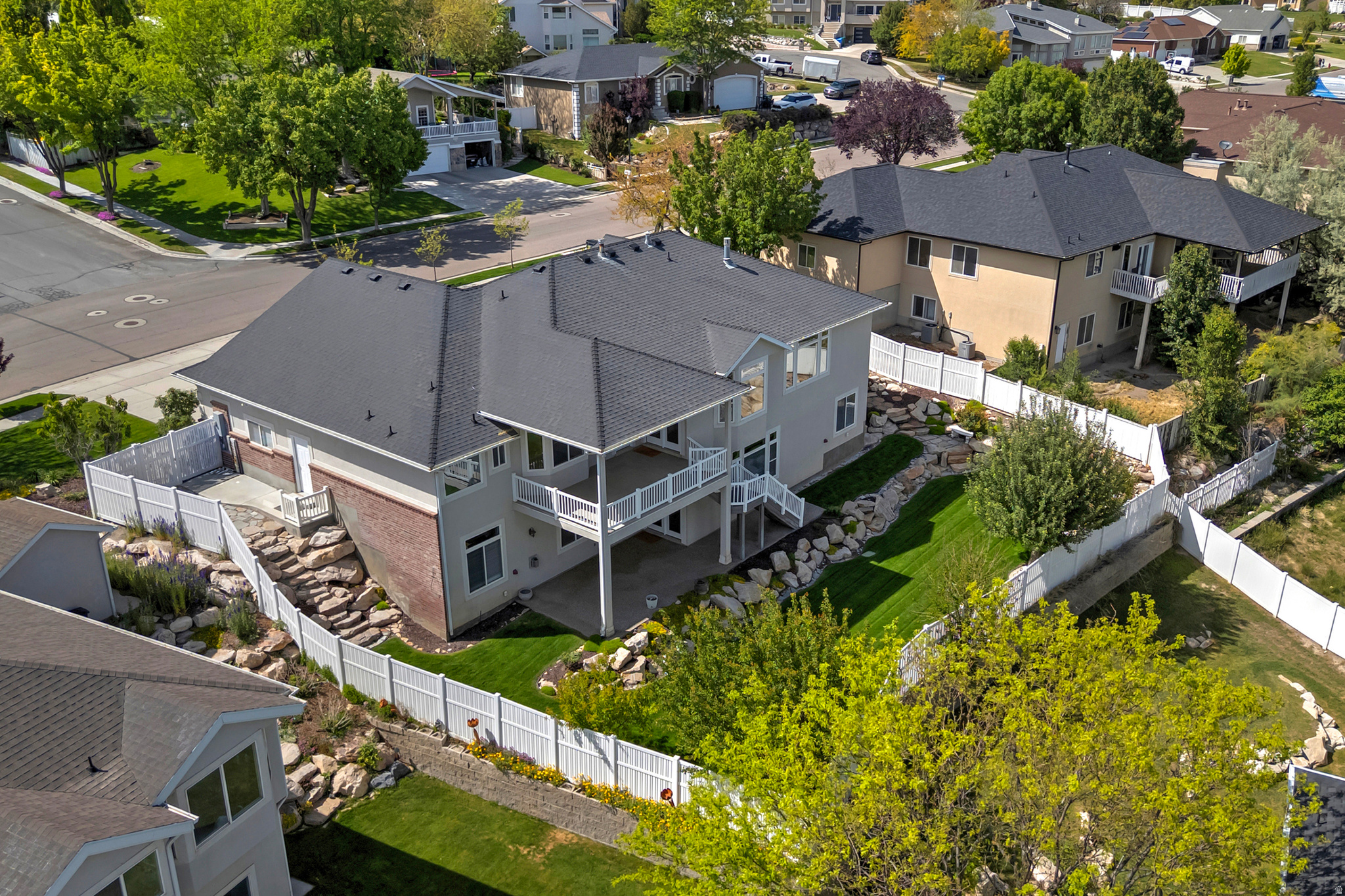 12139 S LAMPTON VIEW DR
