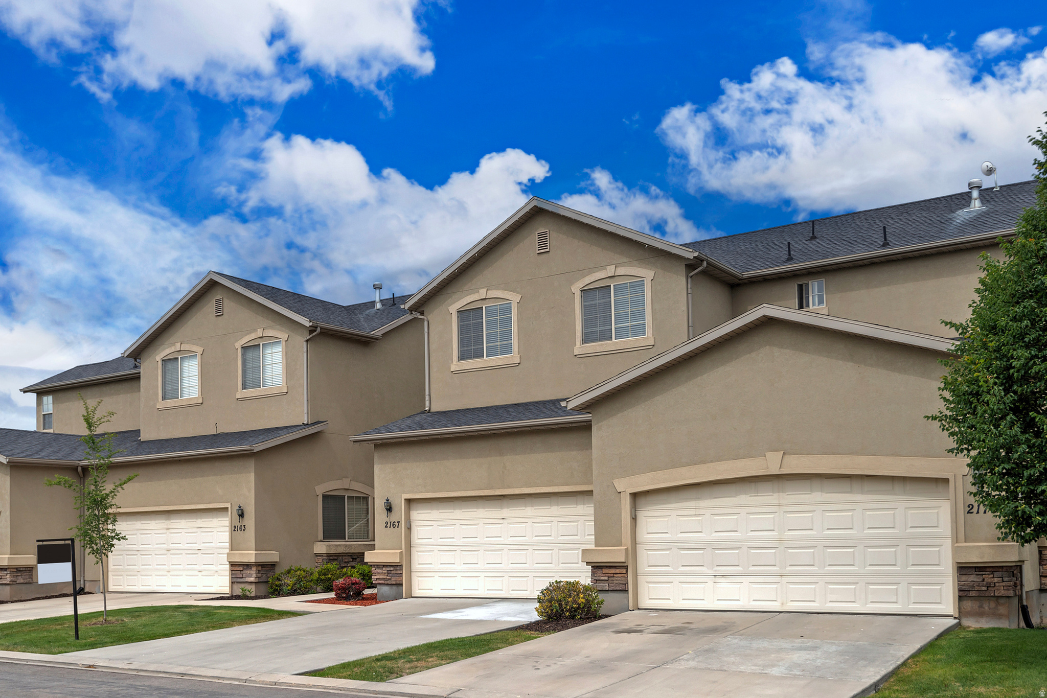 2167 N 2040 W