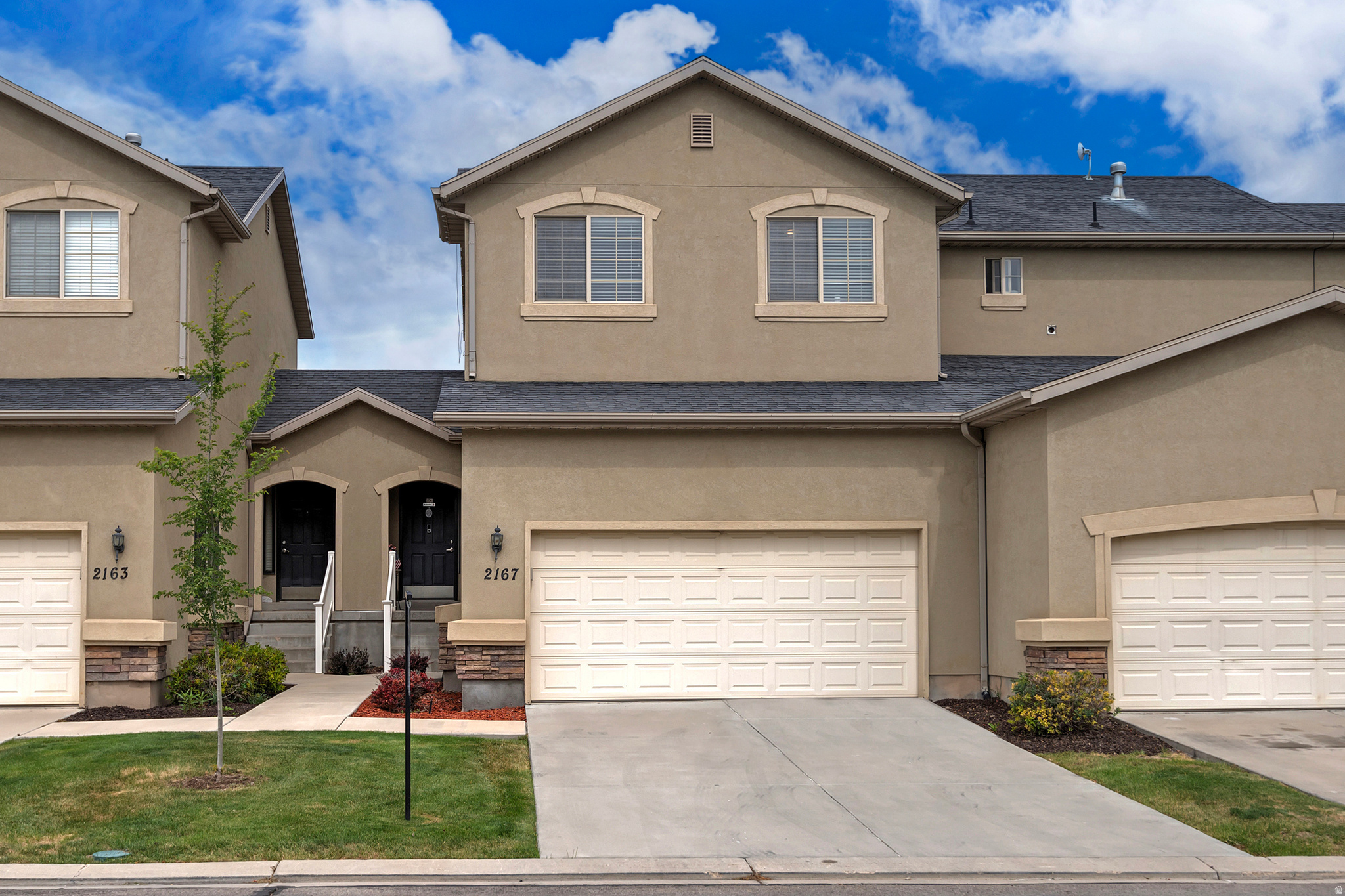 2167 N 2040 W