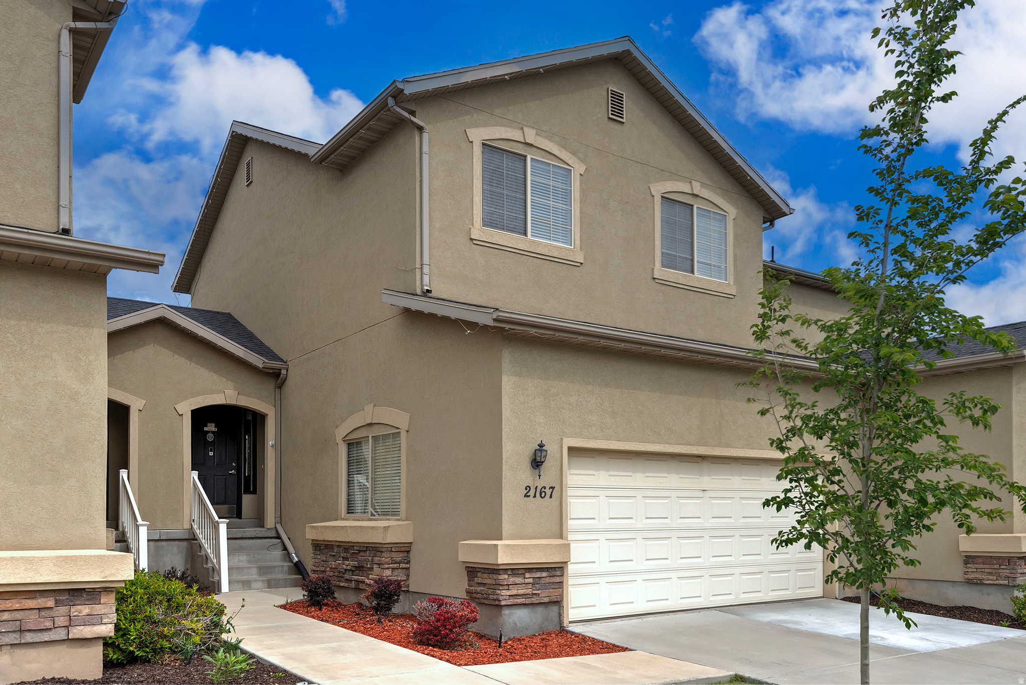 2167 N 2040 W