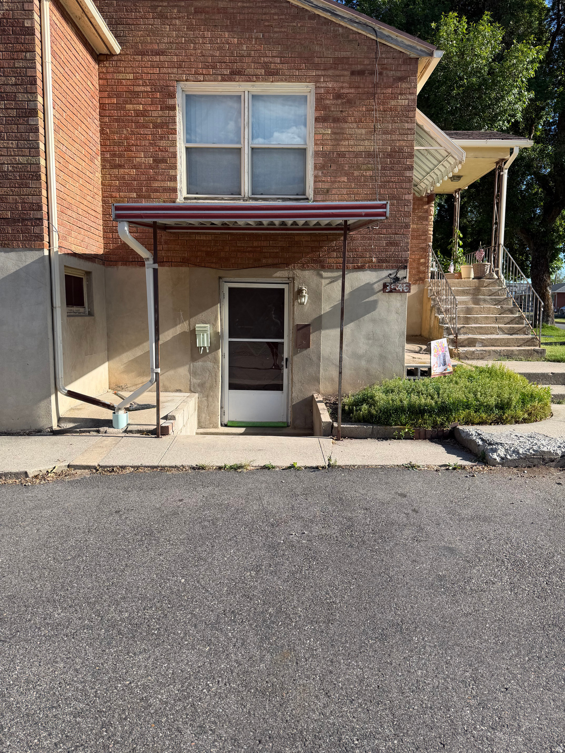 3546 VANBUREN