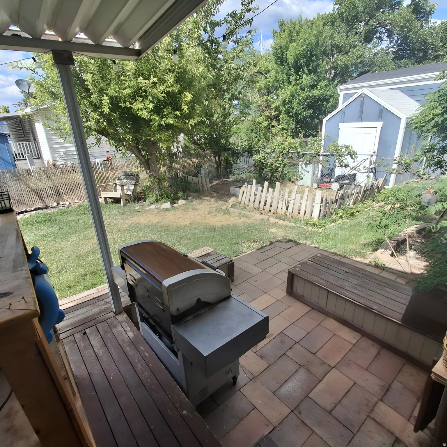 1258 W CHICKADEE