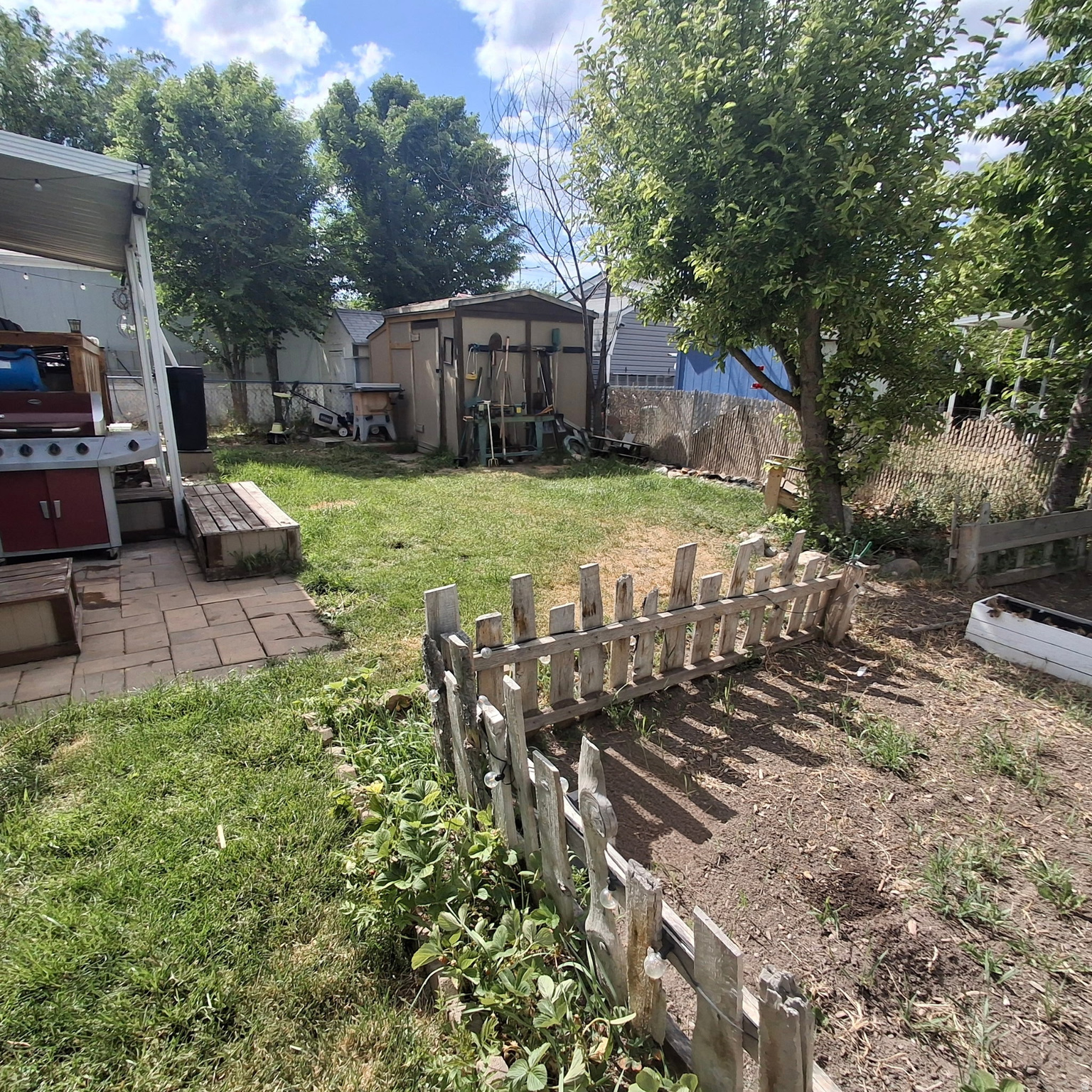 1258 W CHICKADEE