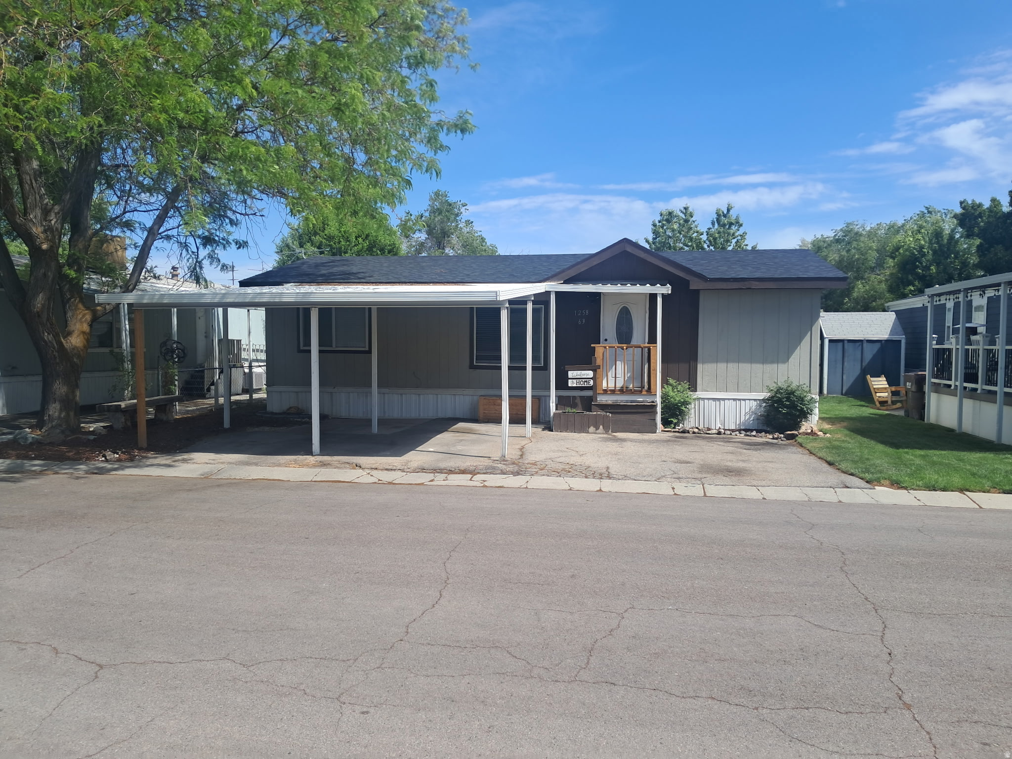1258 W CHICKADEE