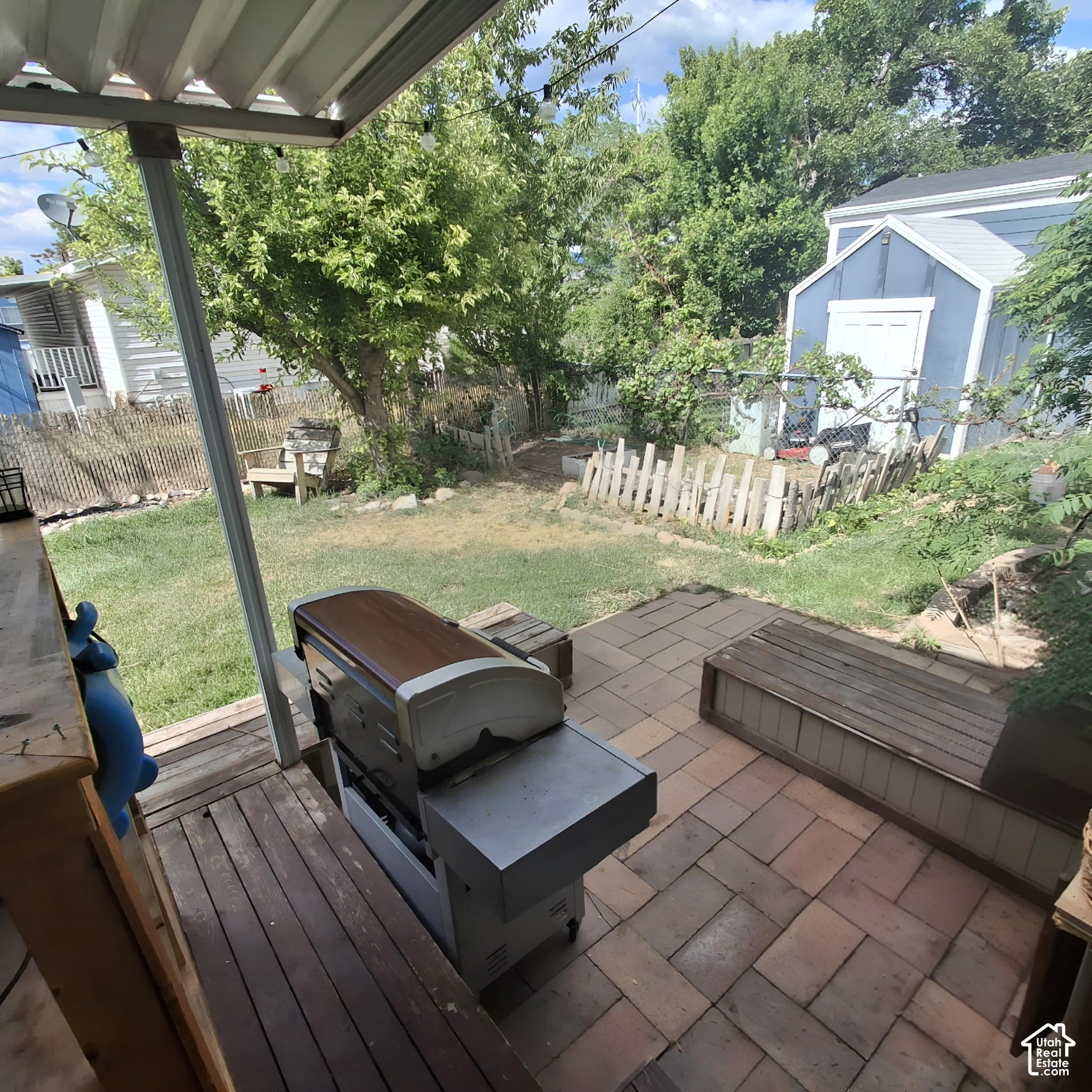 1258 W CHICKADEE