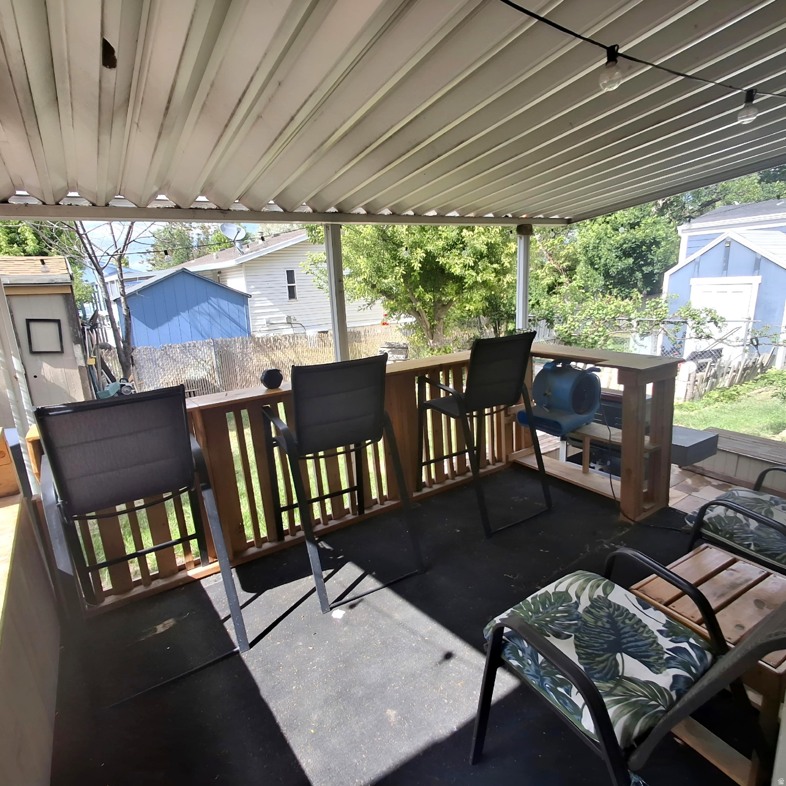 1258 W CHICKADEE