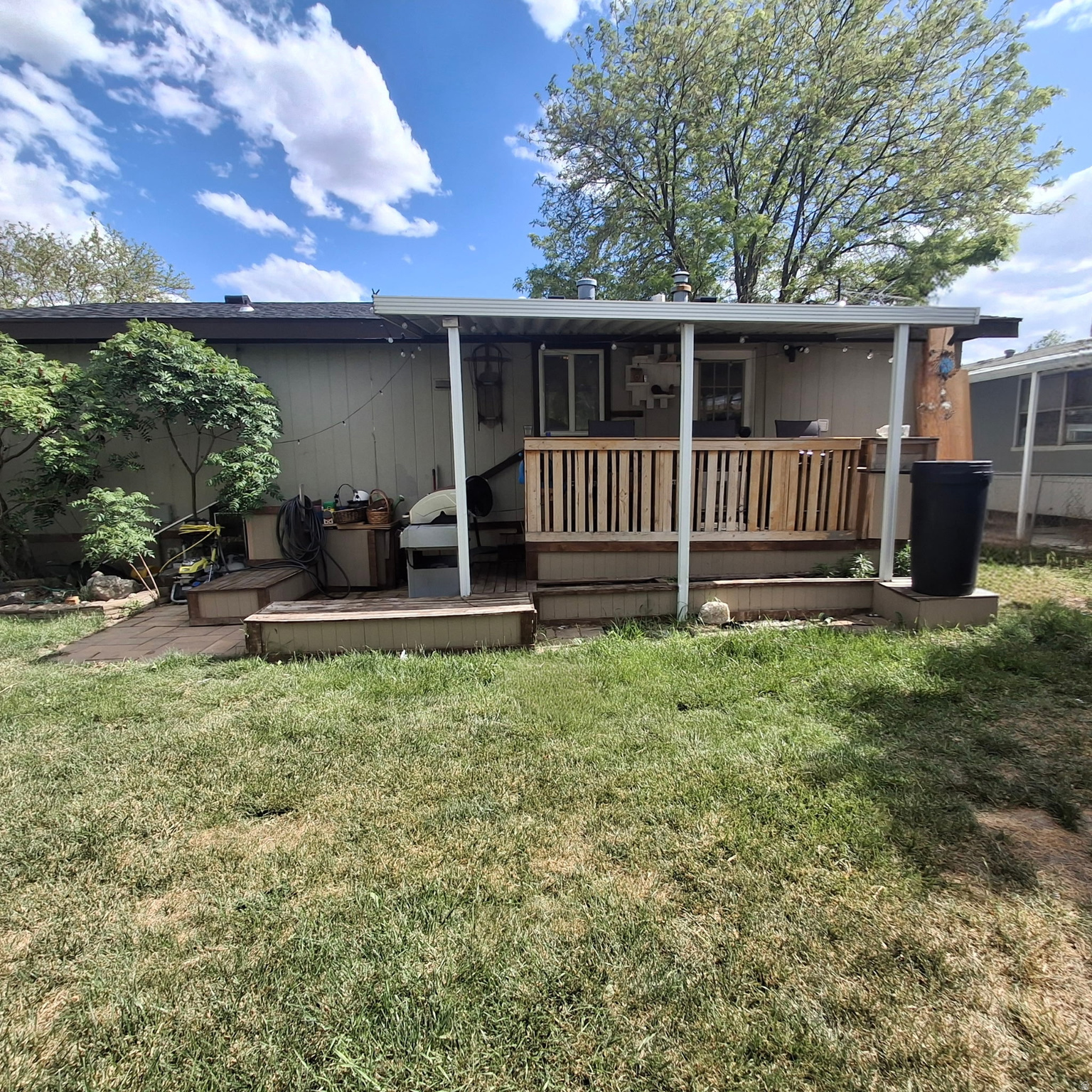 1258 W CHICKADEE