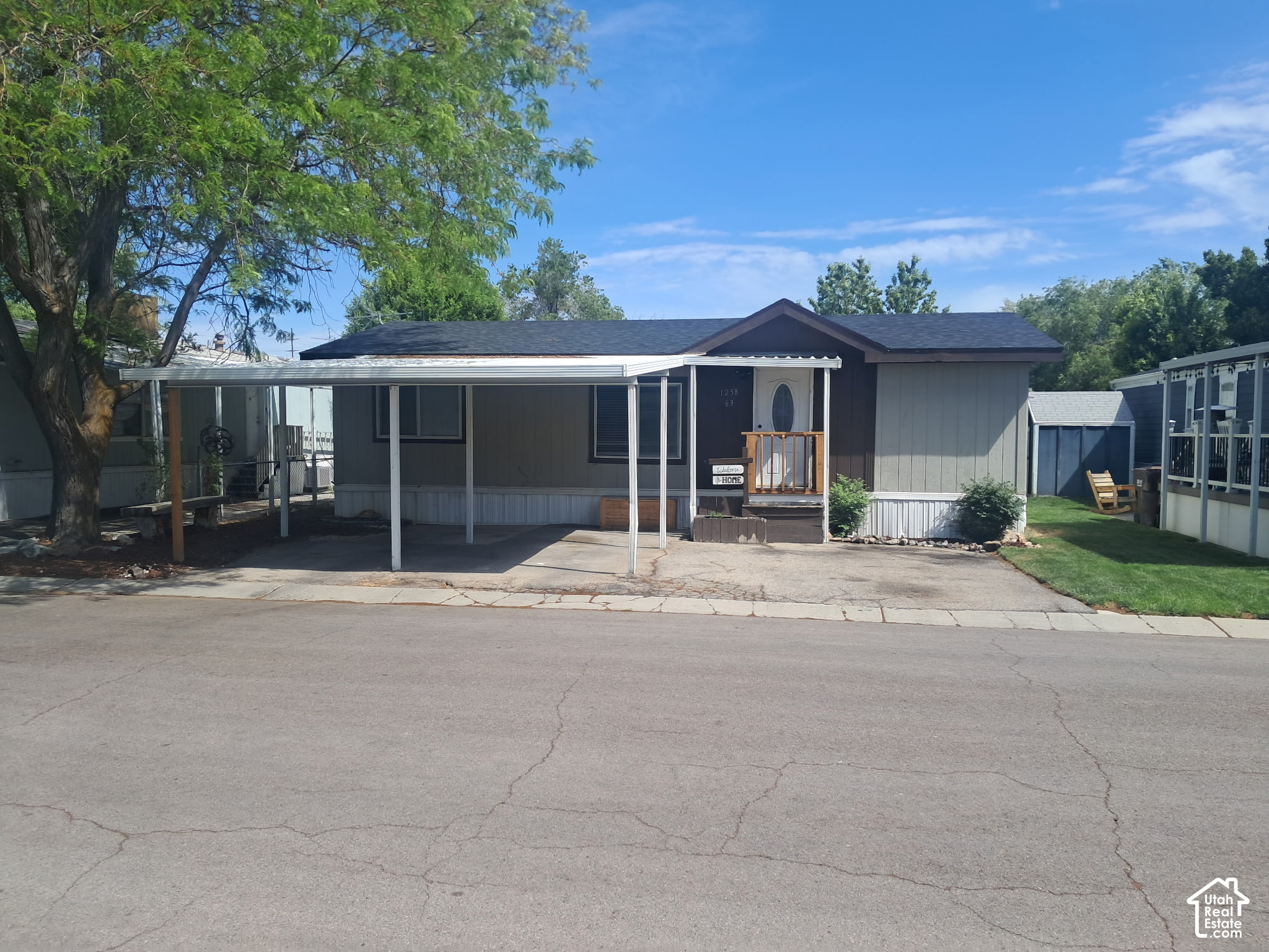 1258 W CHICKADEE