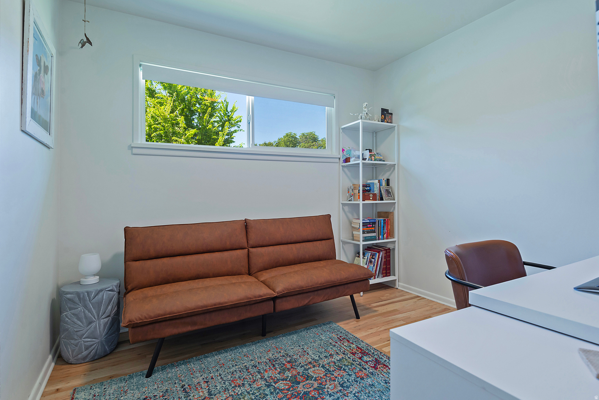 1374 W DUPONT AVE