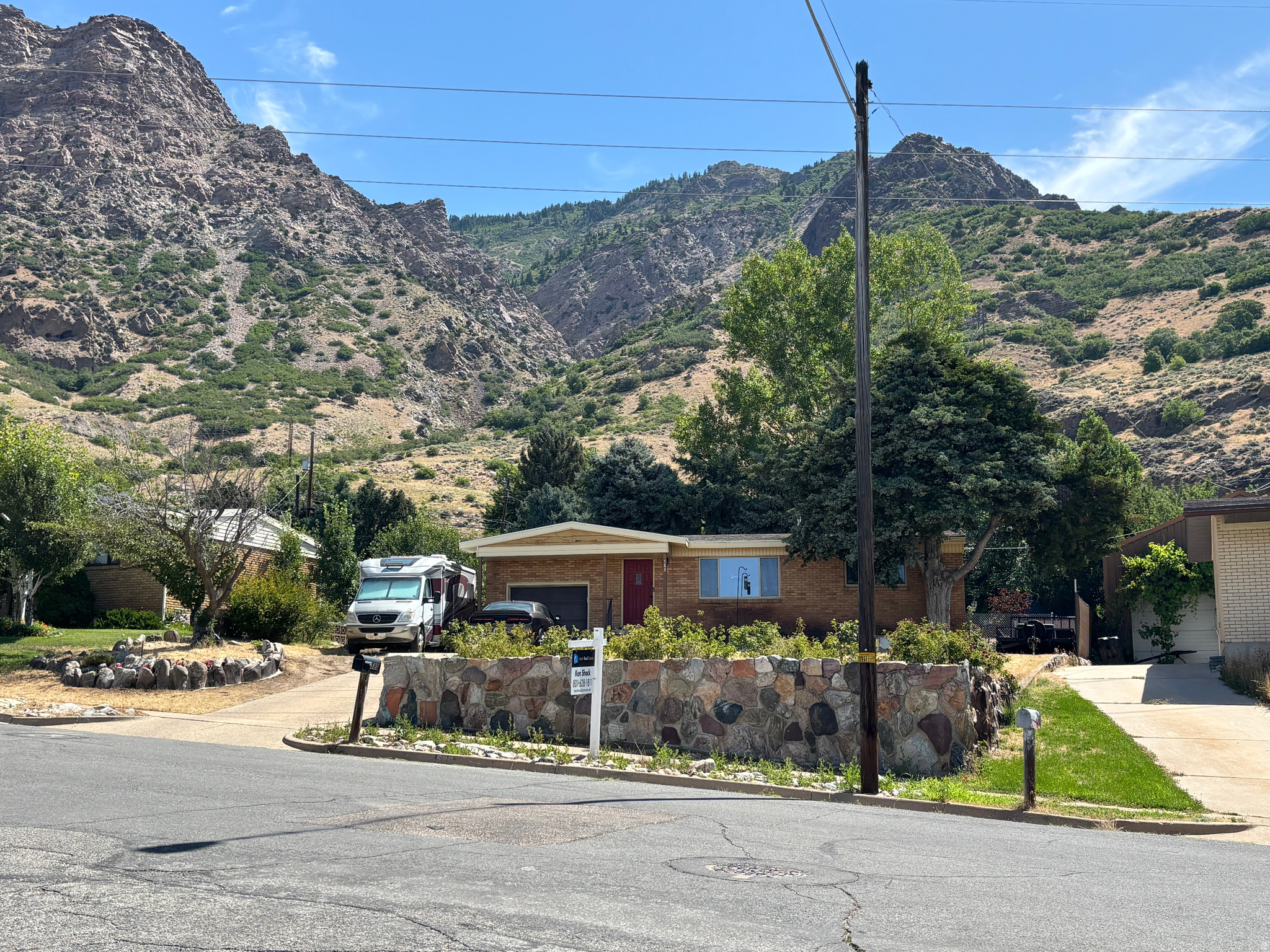 580 SIMORON DR
