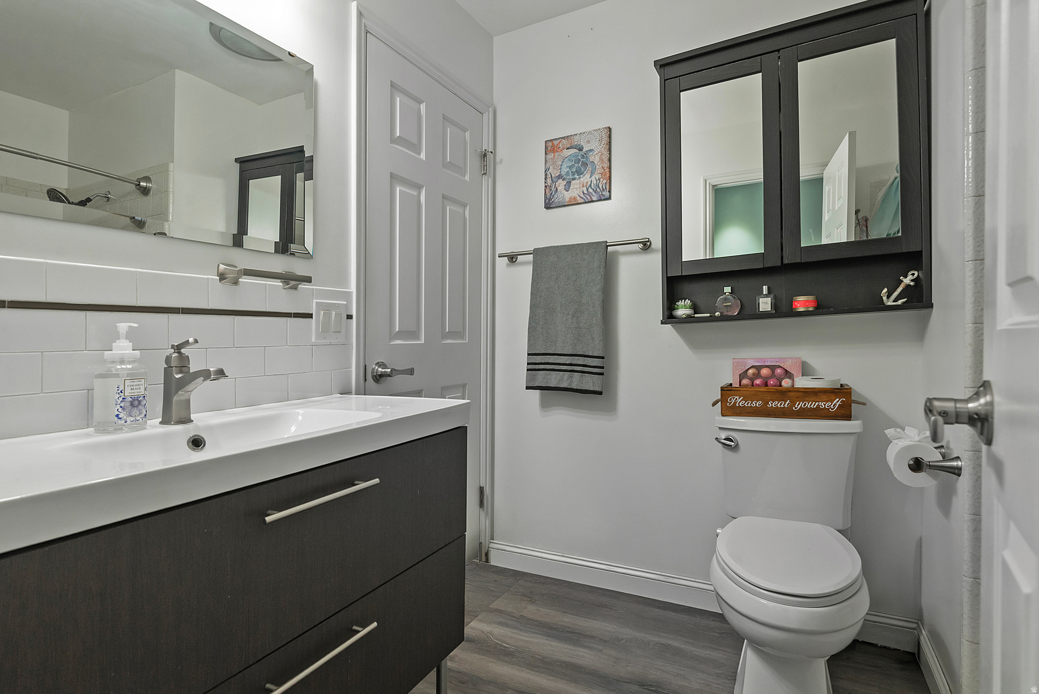1339 W MORNING VISTA DR