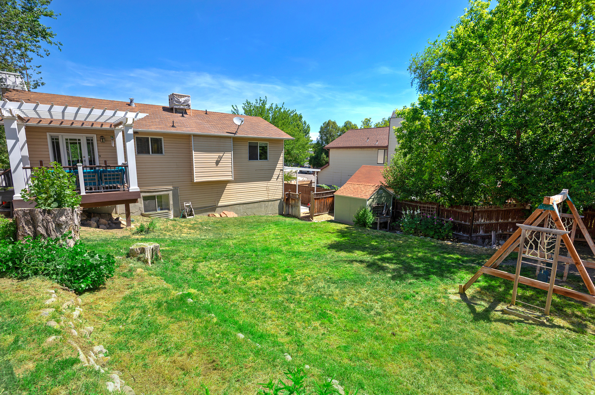 1339 W MORNING VISTA DR