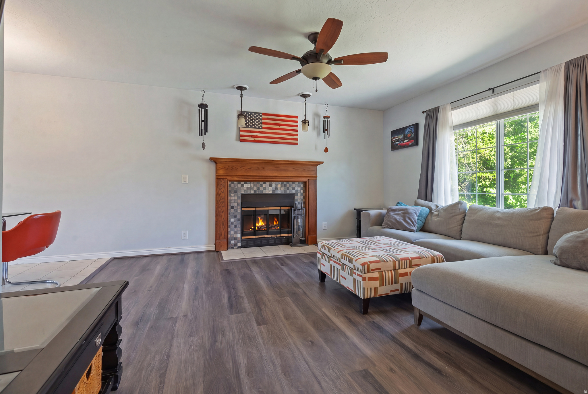 1339 W MORNING VISTA DR