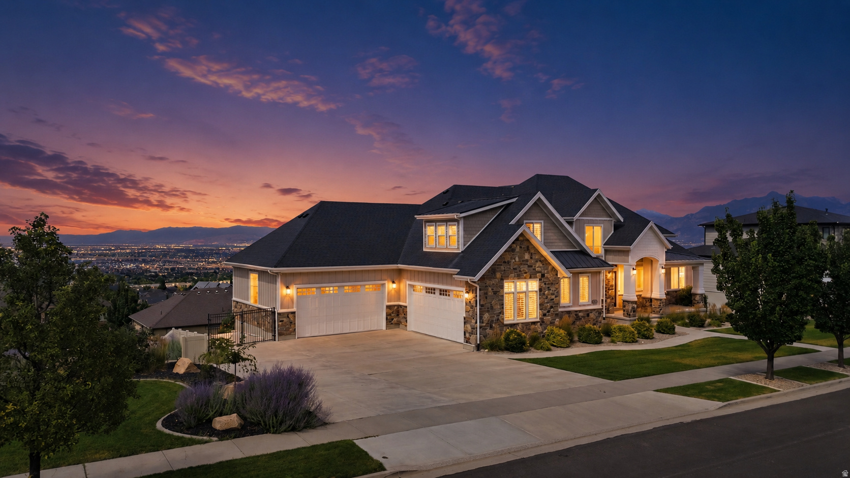 5314 W ROLLING BROOK DR