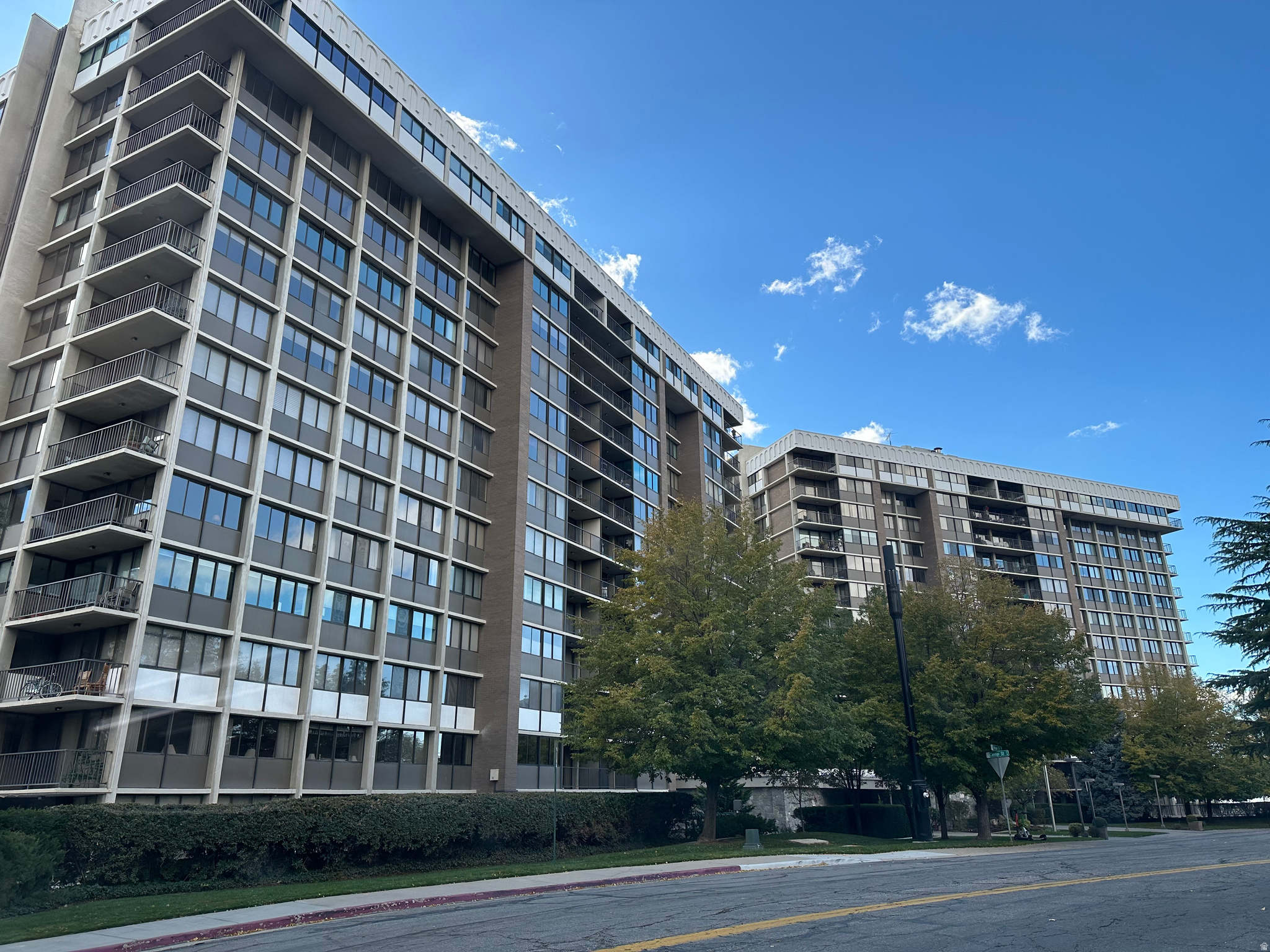 241 N VINE ST #207W
