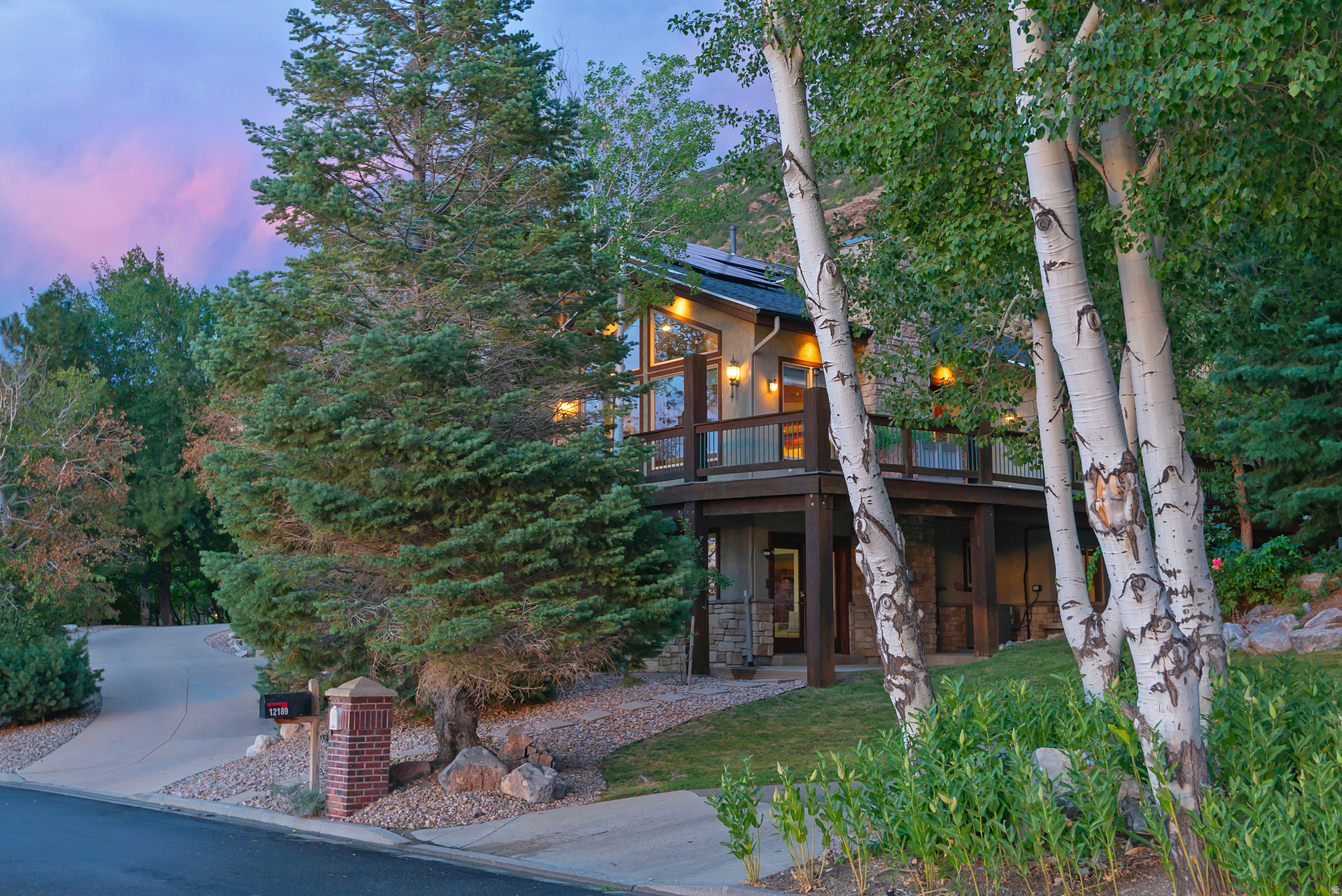 12189 S KODIAK CT