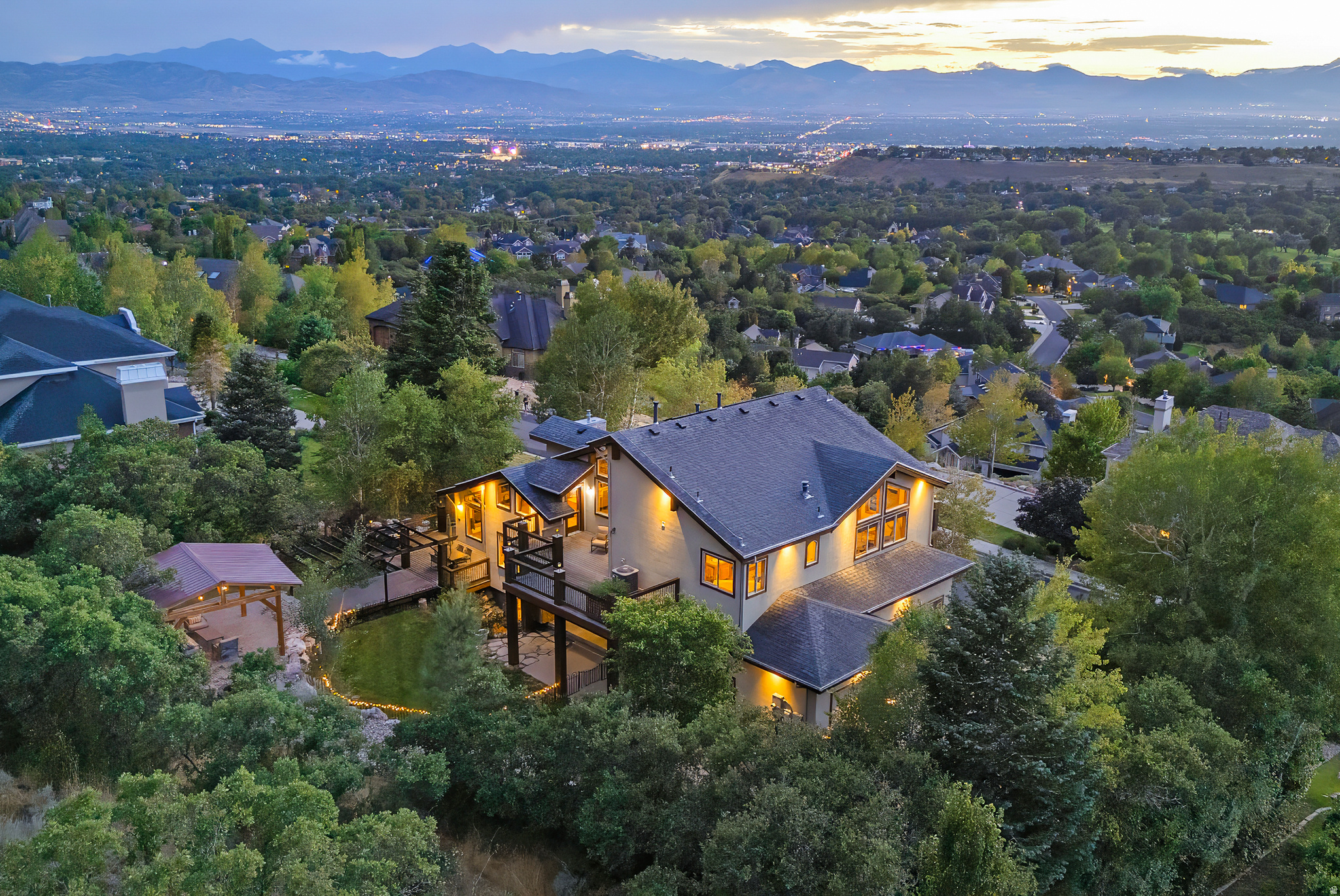 12189 S KODIAK CT