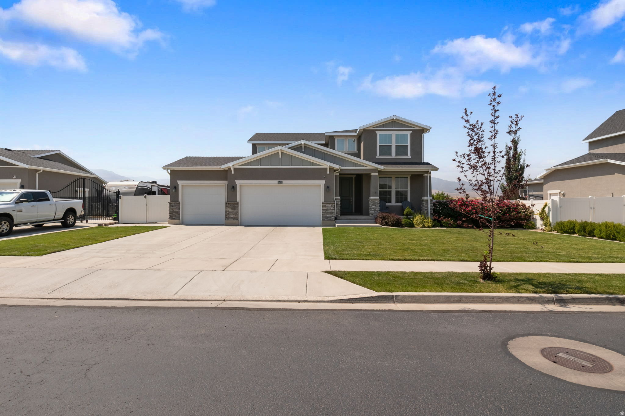 9416 S LEA HEATHER WAY