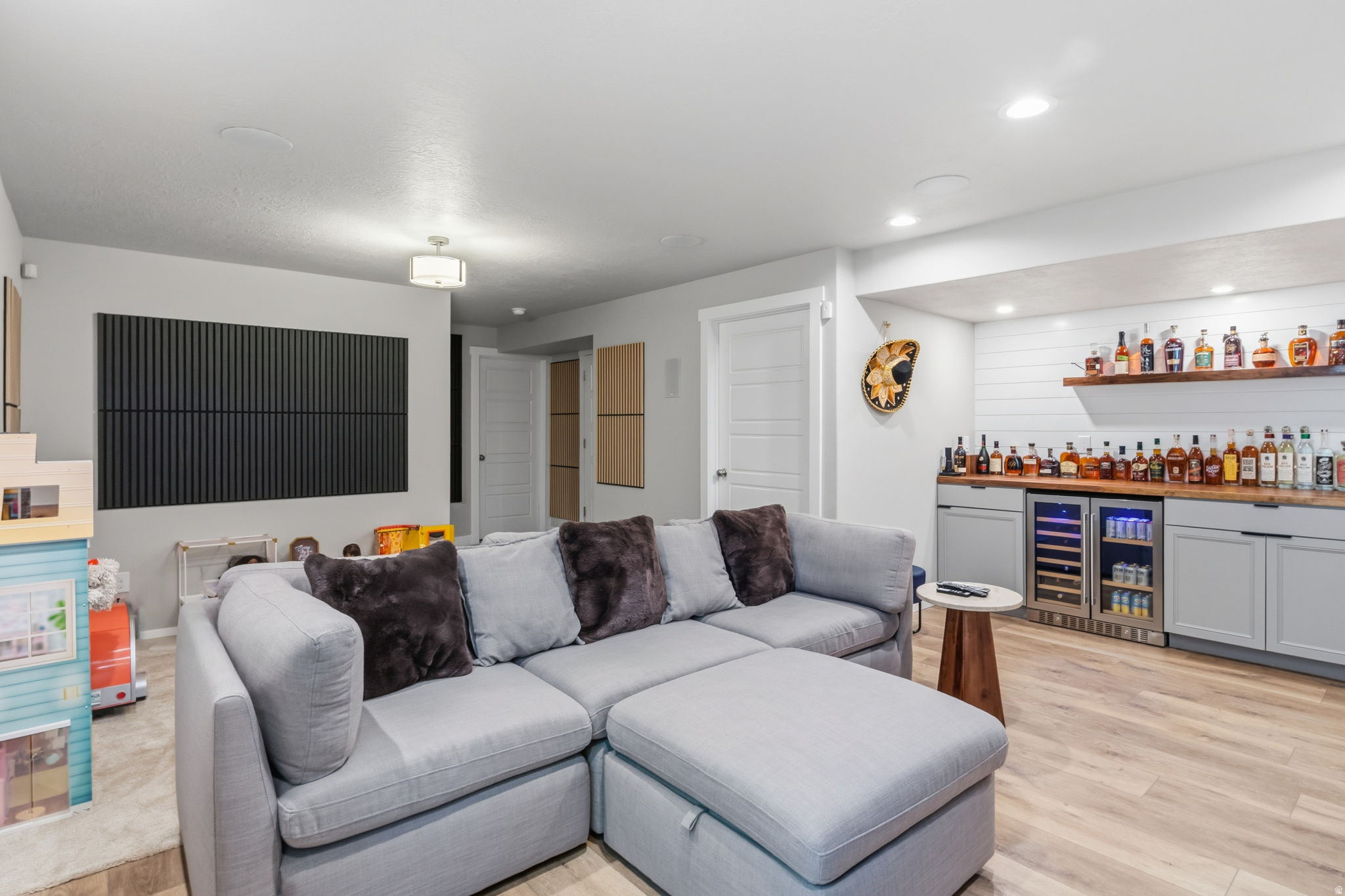 9416 S LEA HEATHER WAY