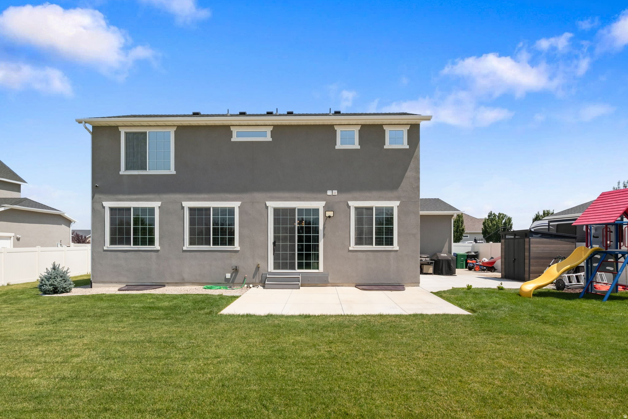 9416 S LEA HEATHER WAY
