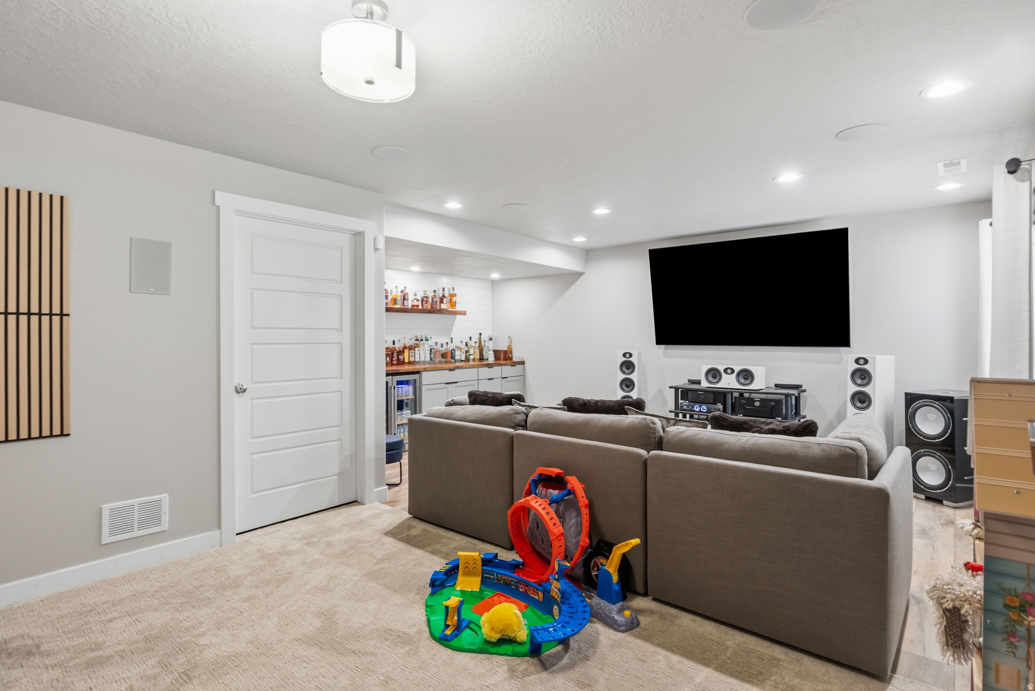 9416 S LEA HEATHER WAY