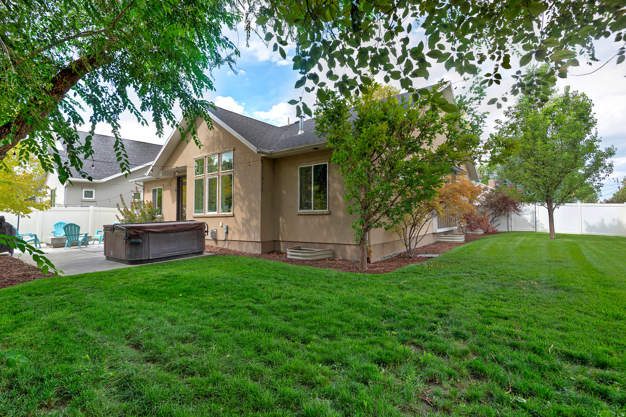 3981 S ORCHARD PARK COURT