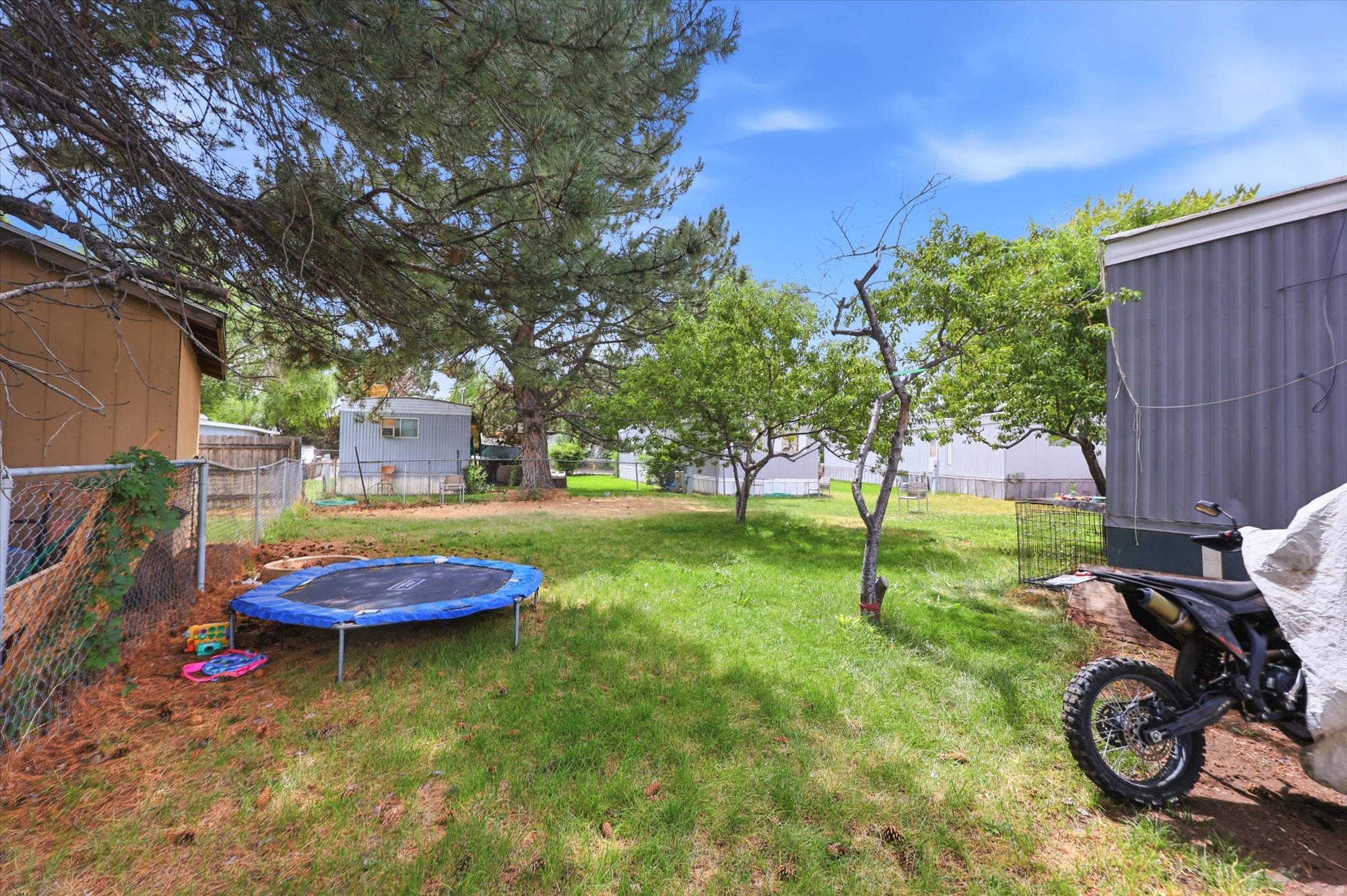 1150 N 200 W #19