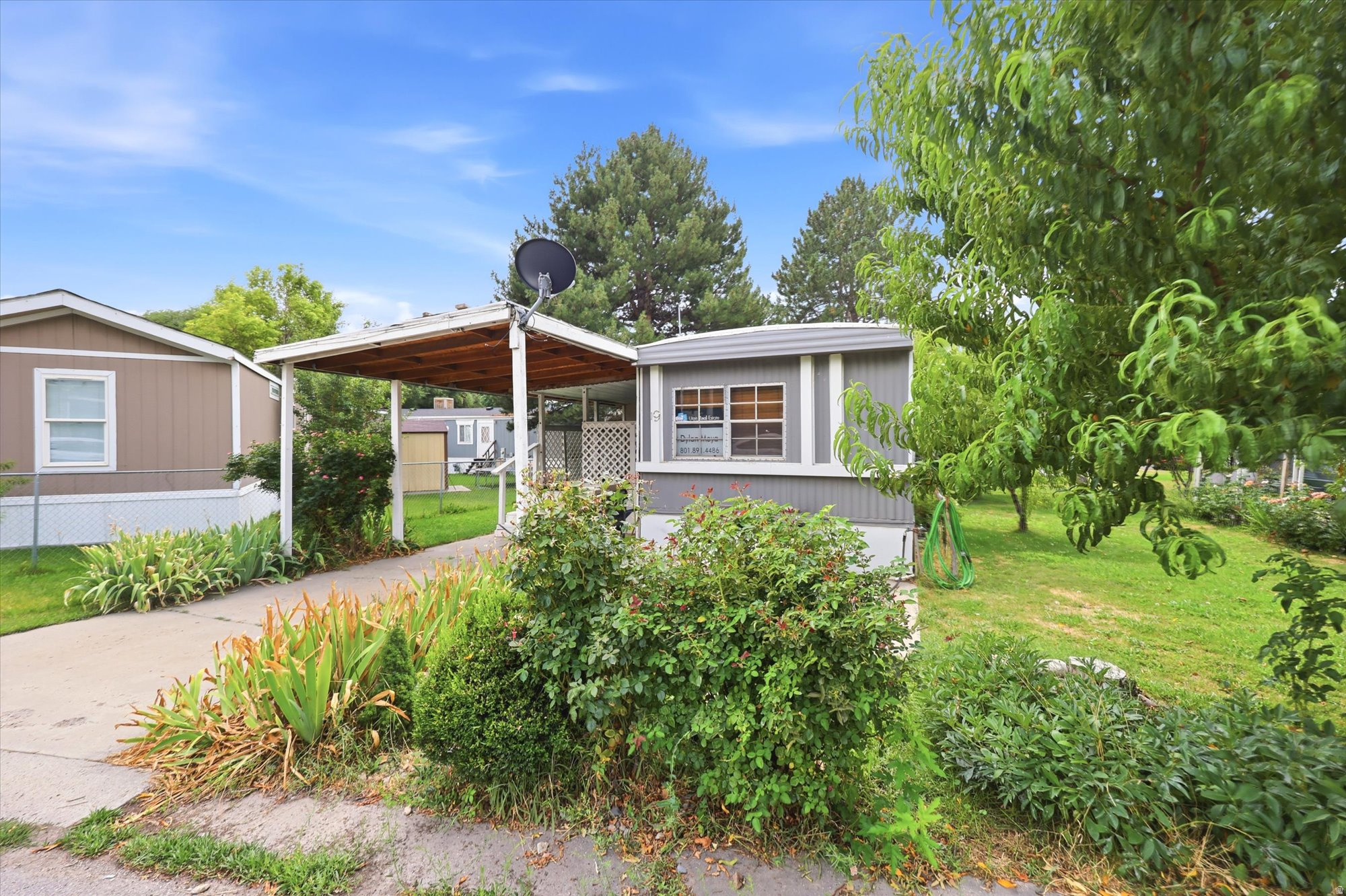 1150 N 200 W #19