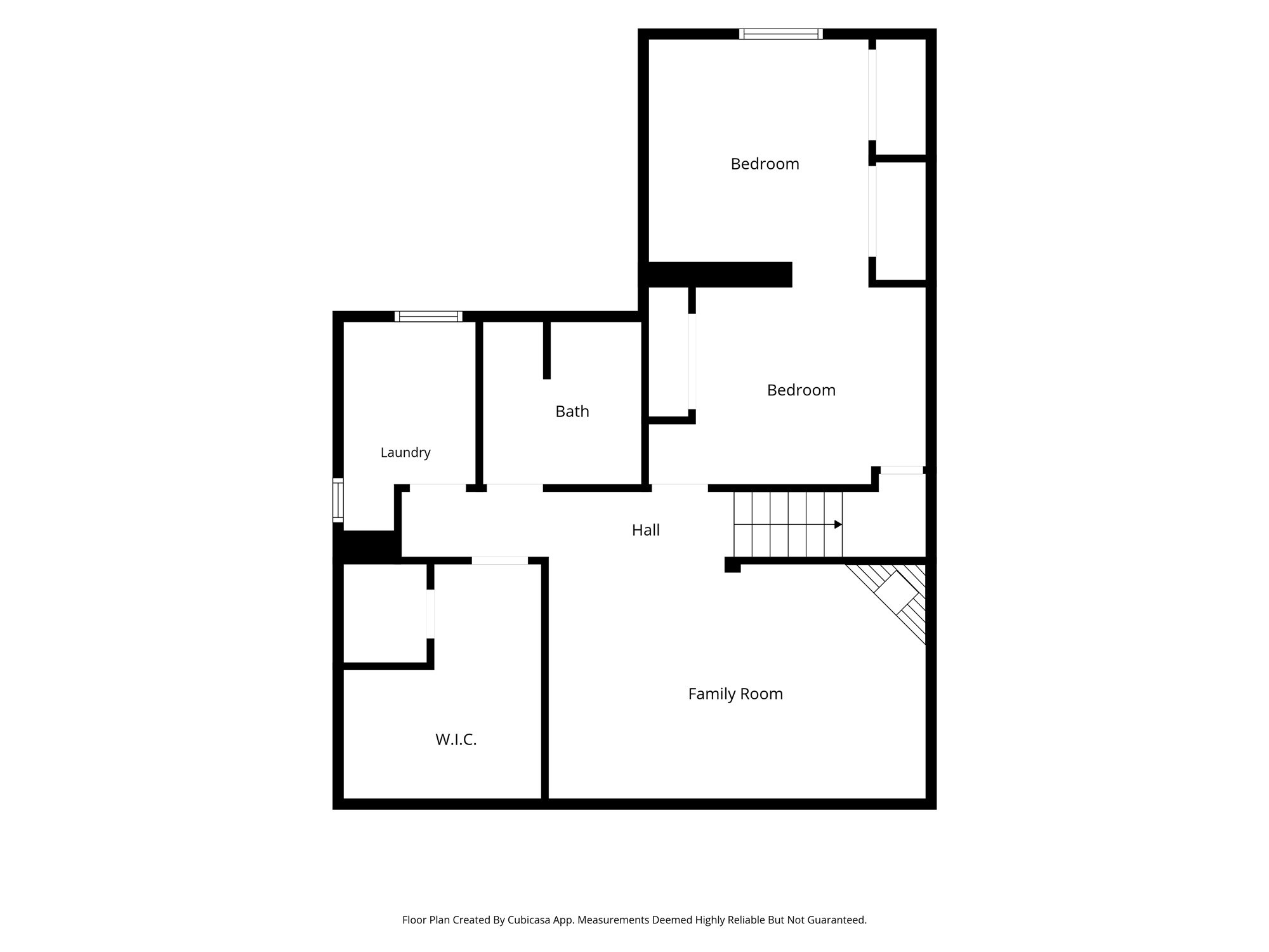 171 E MOUNTAIN VIEW DR