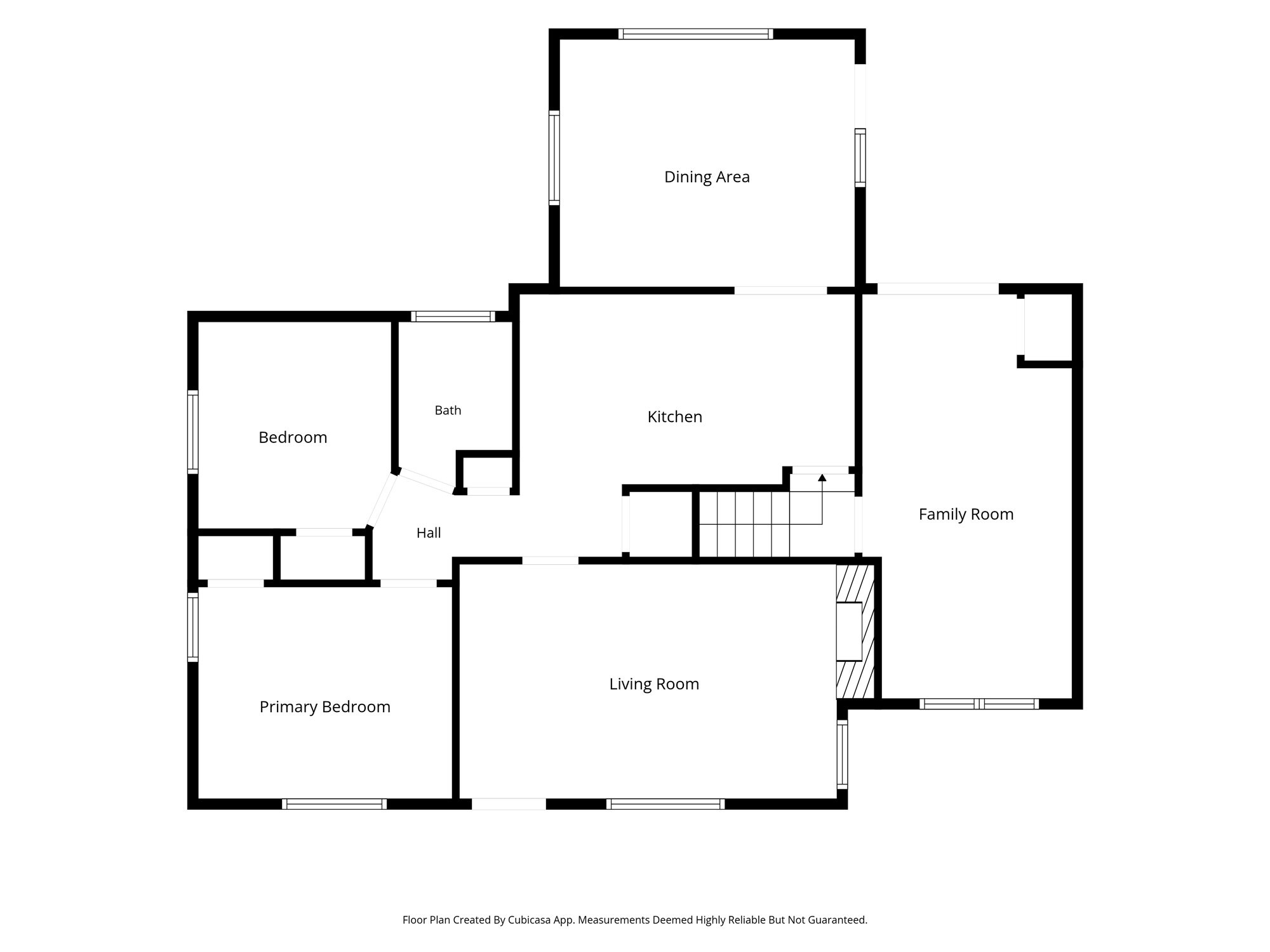 171 E MOUNTAIN VIEW DR