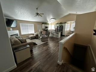 3784 S PARKER DR