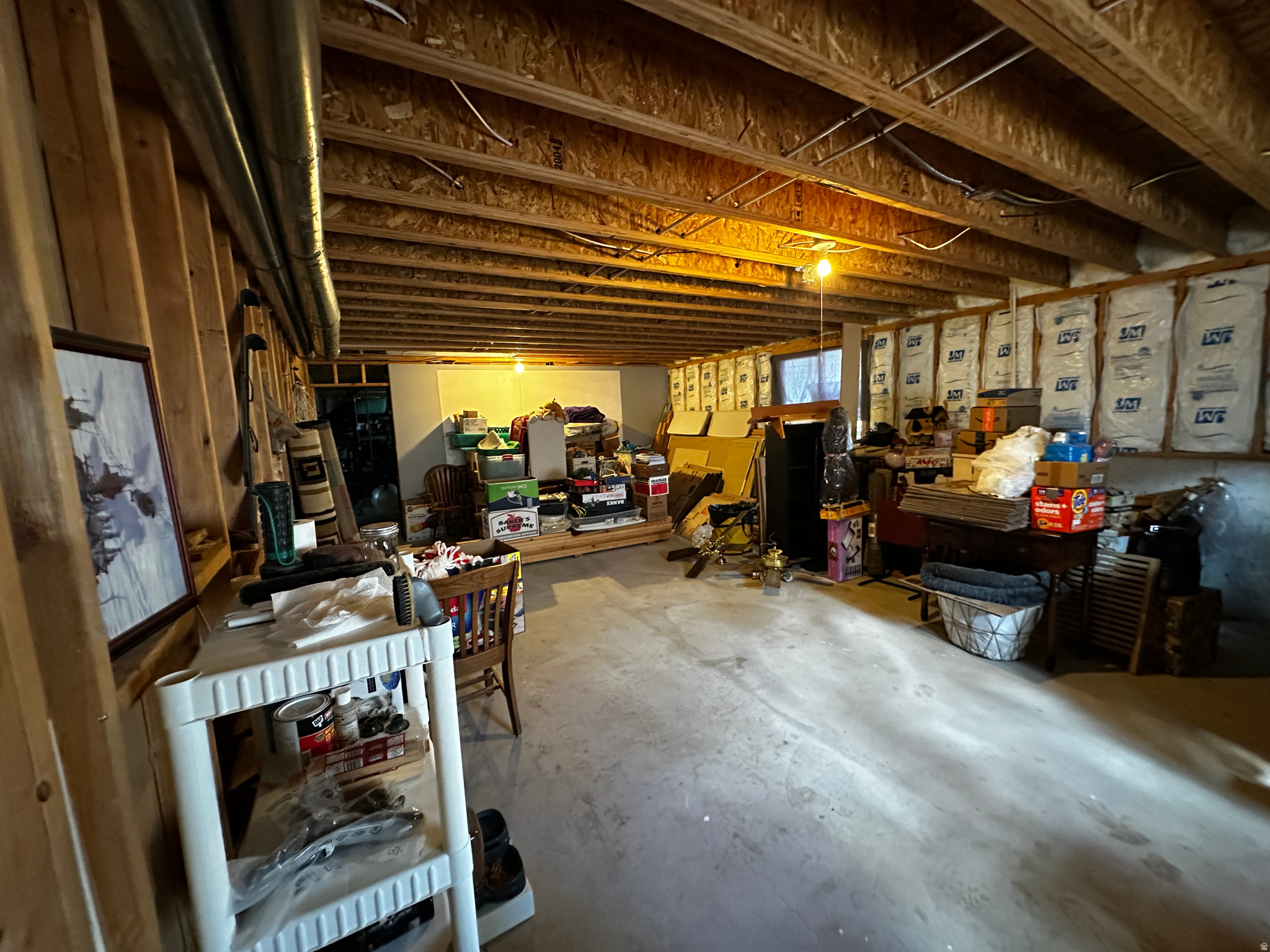 3784 S PARKER DR