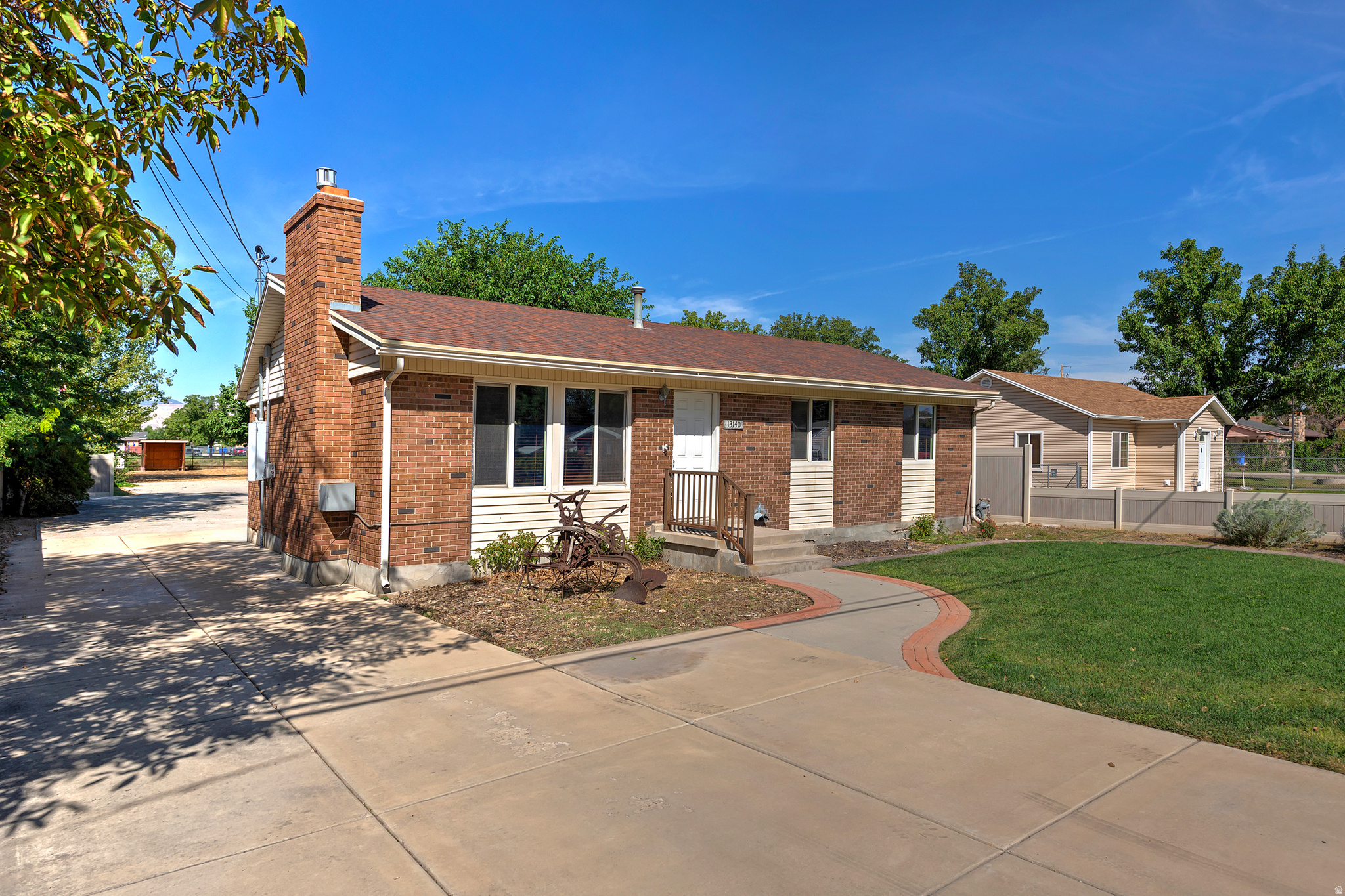 13140 S 1830 W