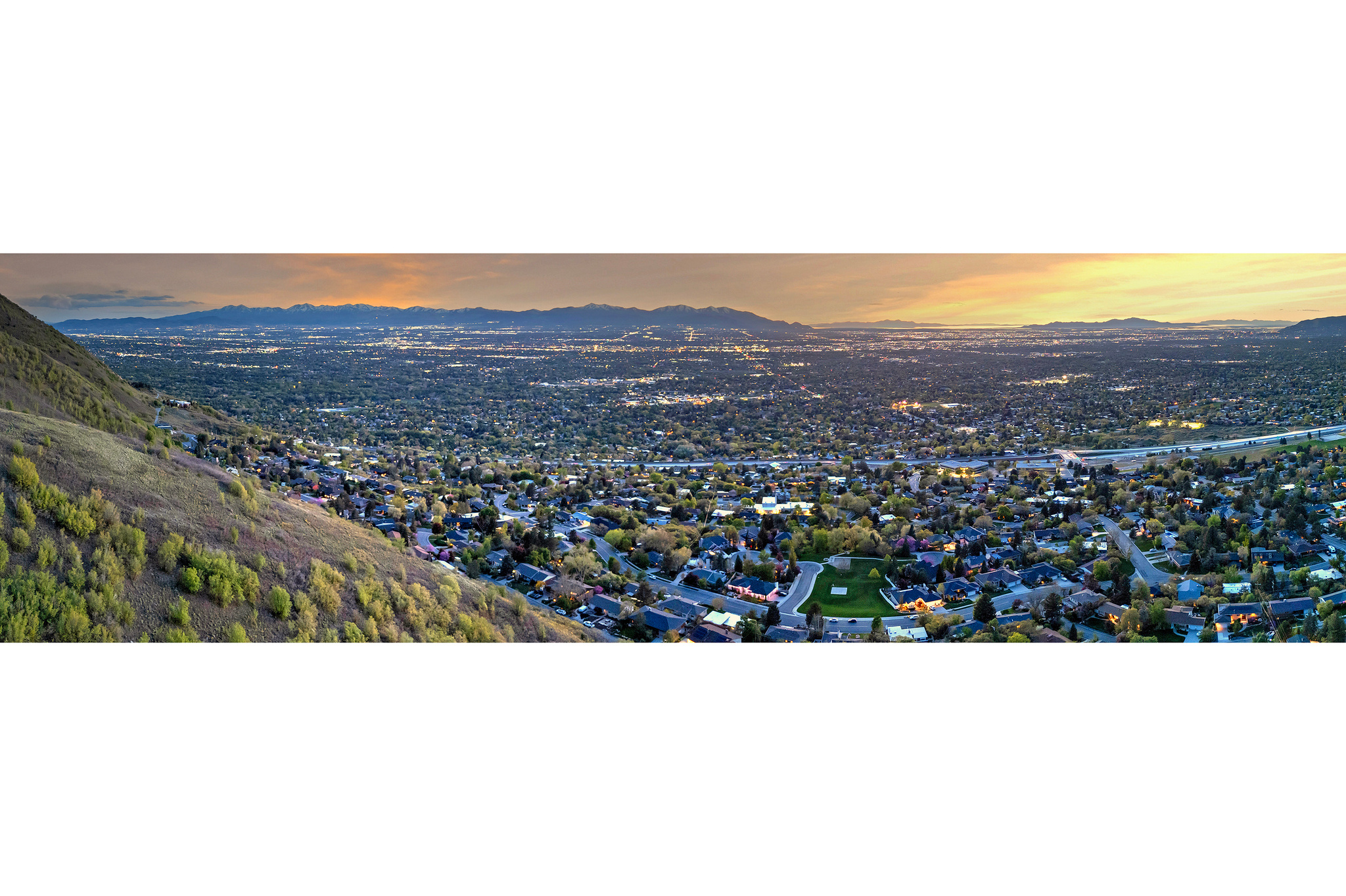 4695 S THOUSAND OAKS DR